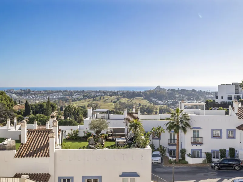 Exceptional Penthouse with Stunning Views – Best Unit in the Development