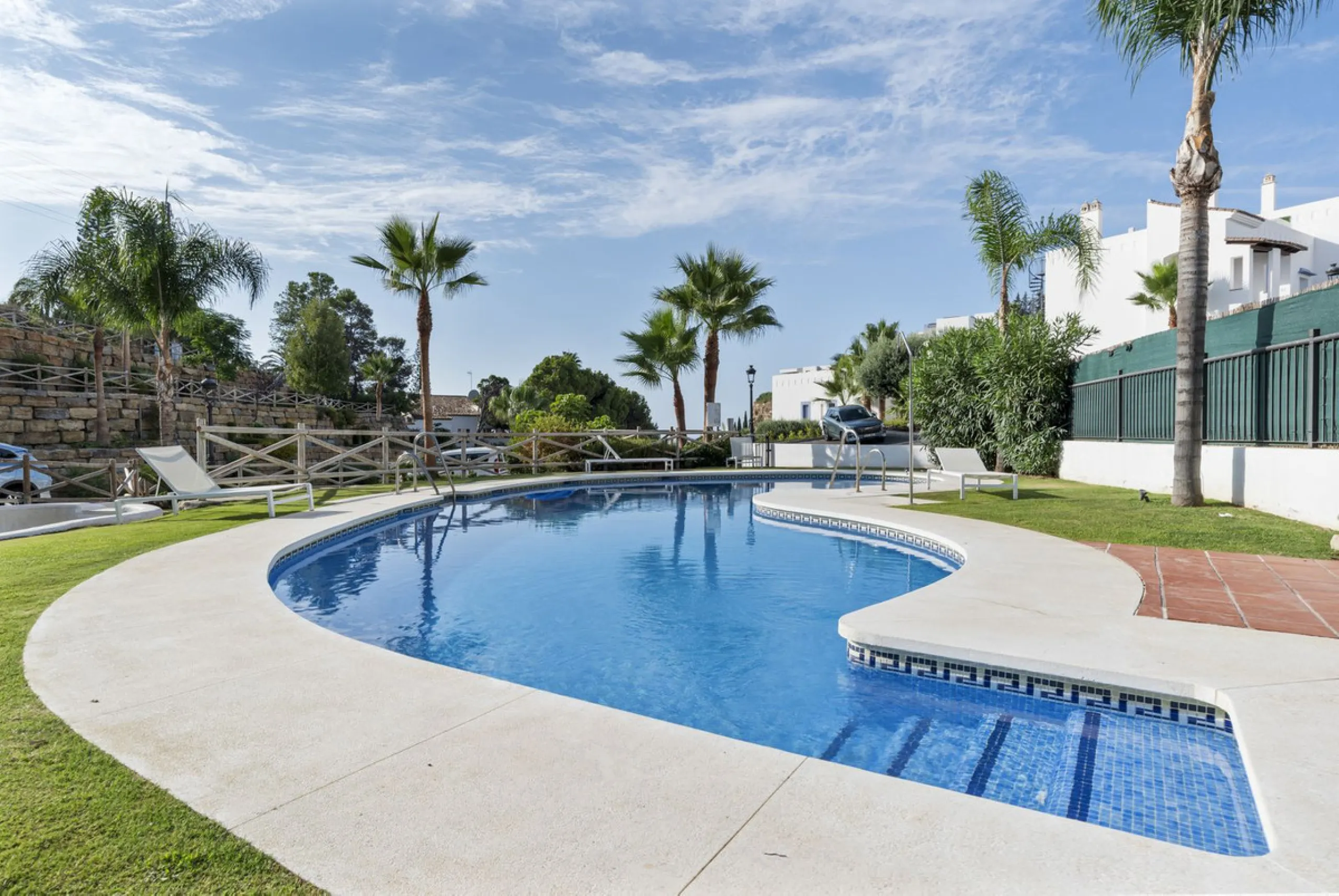Exceptional Penthouse with Stunning Views – Best Unit in the Development