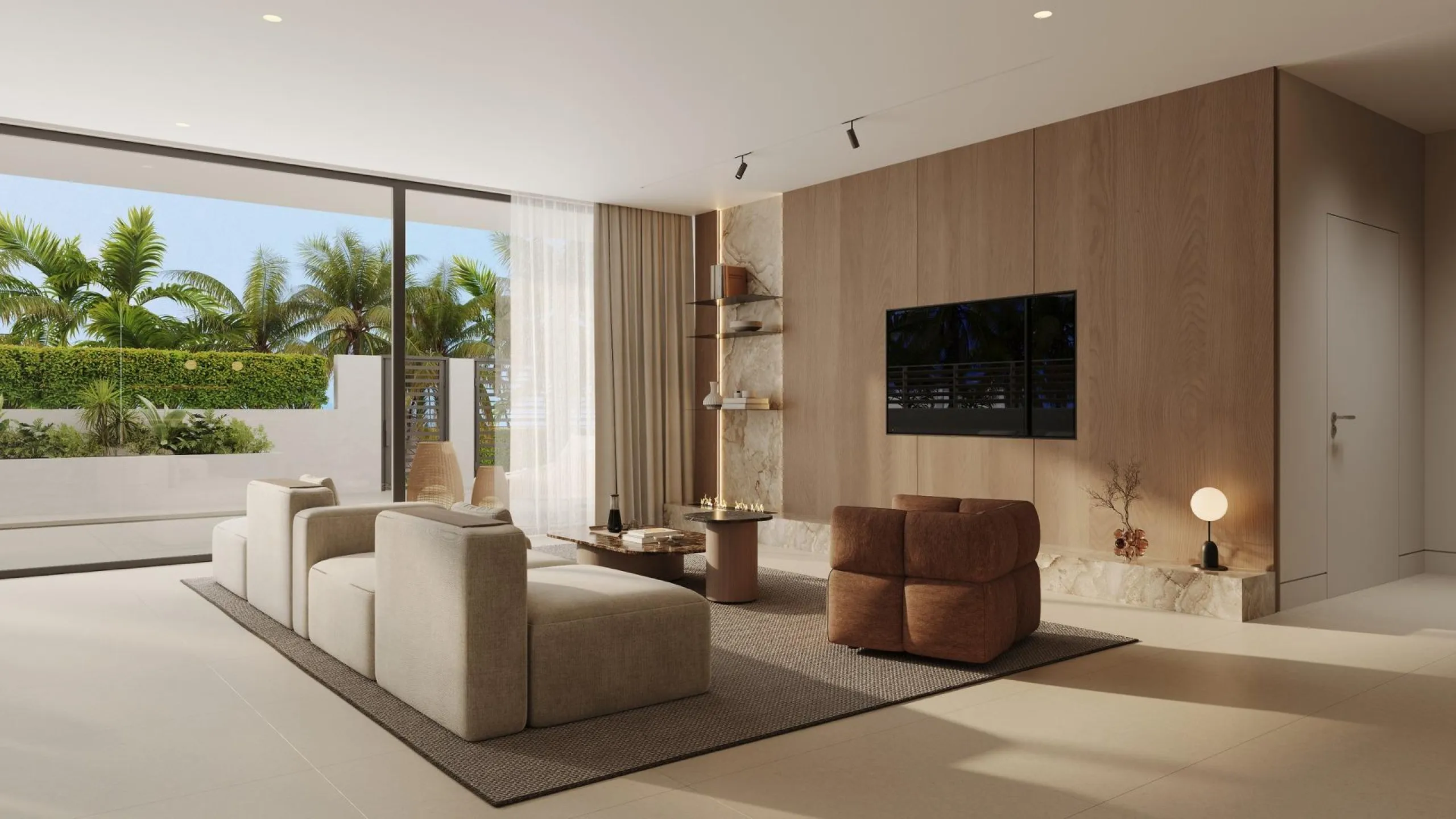 Luxury New Build Semidetached Villas, Apartments and Townhouses in San Pedro de Alcantara Marbella& & Exclusive Residential Development Near the Beach& & Discover this exceptional new development offering a unique collection of villas, townhou