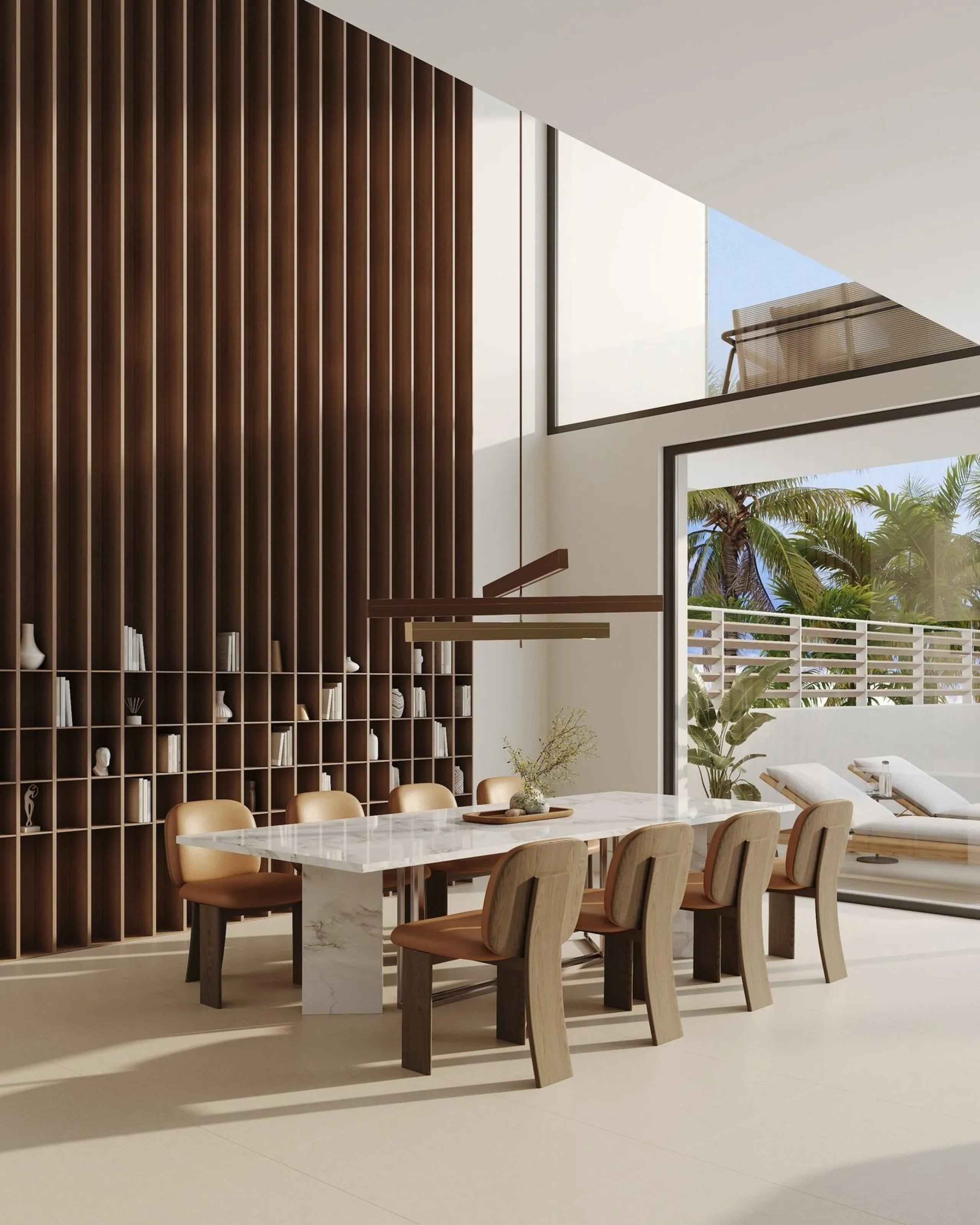 Luxury New Build Semidetached Villas, Apartments and Townhouses in San Pedro de Alcantara Marbella& & Exclusive Residential Development Near the Beach& & Discover this exceptional new development offering a unique collection of villas, townhou
