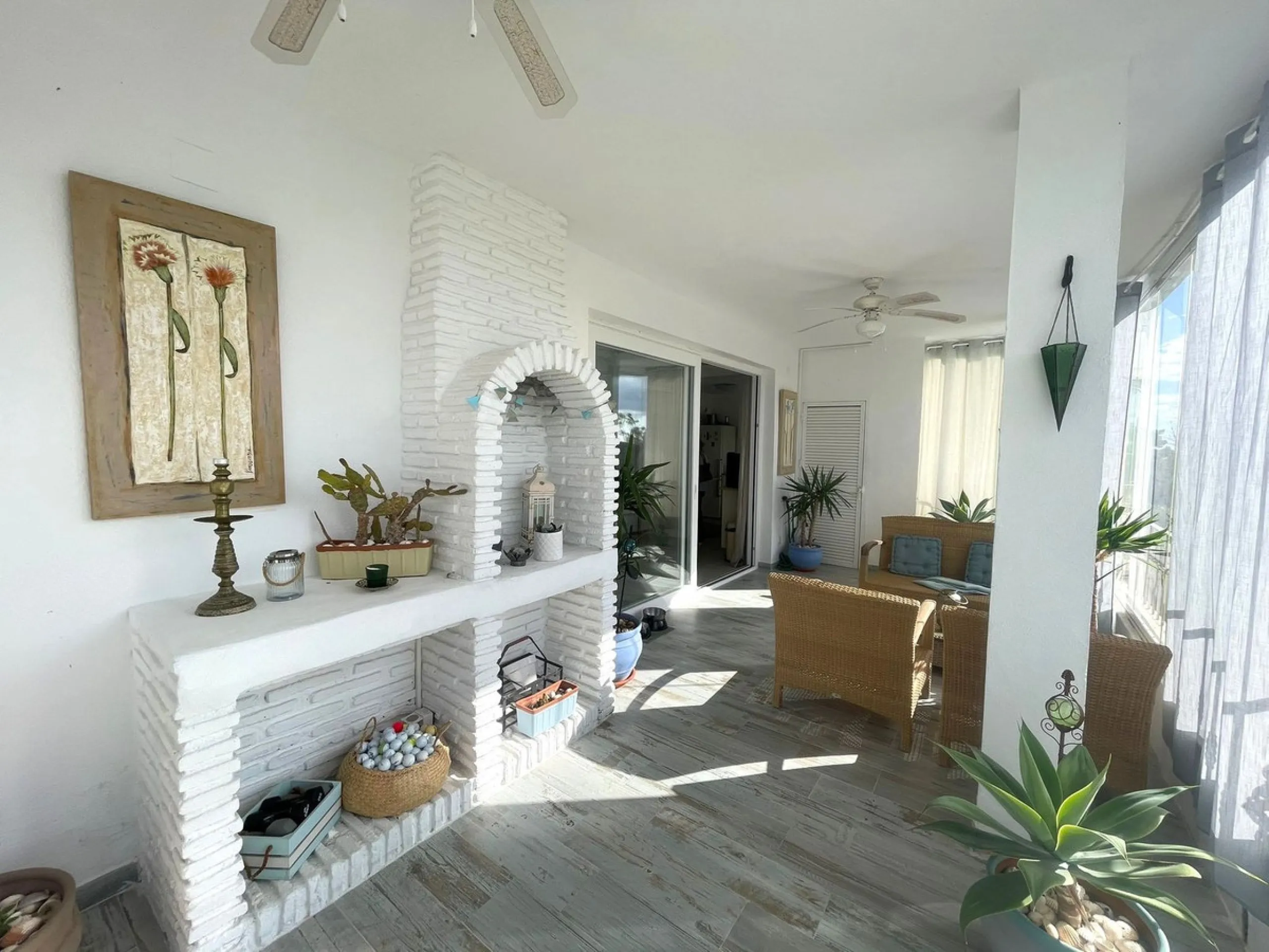 Designer Penthouse Next to the Golf Course – Estepona