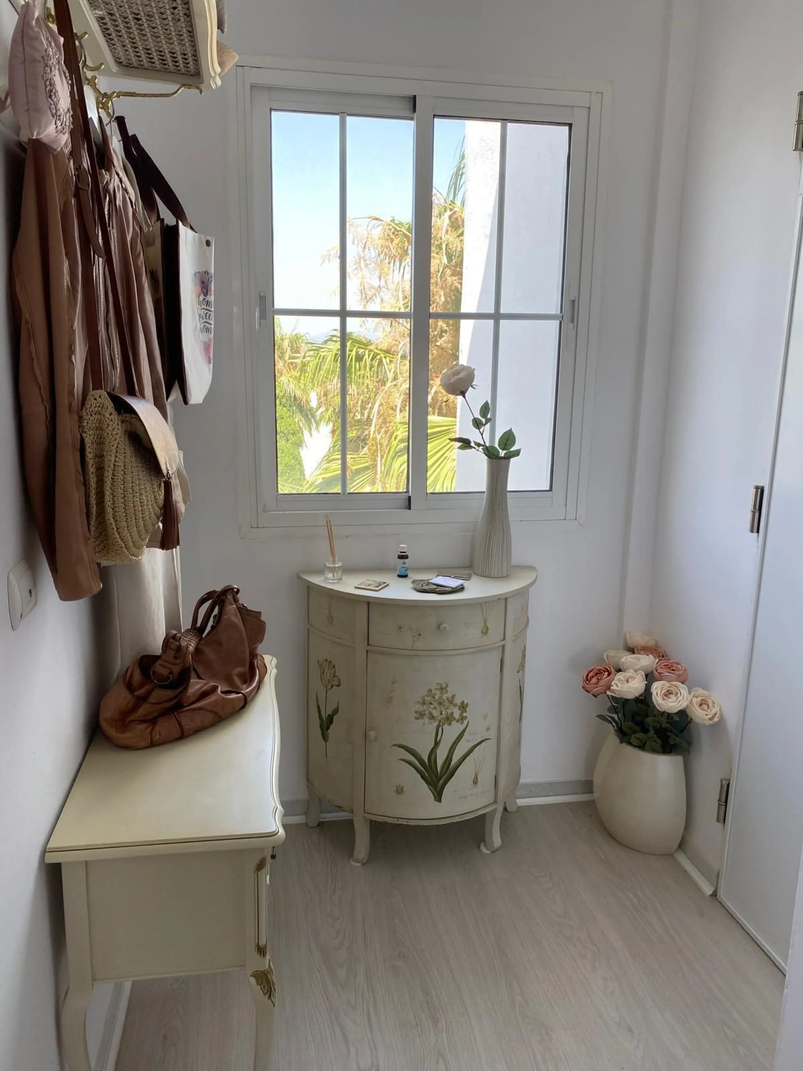 Designer Penthouse Next to the Golf Course – Estepona