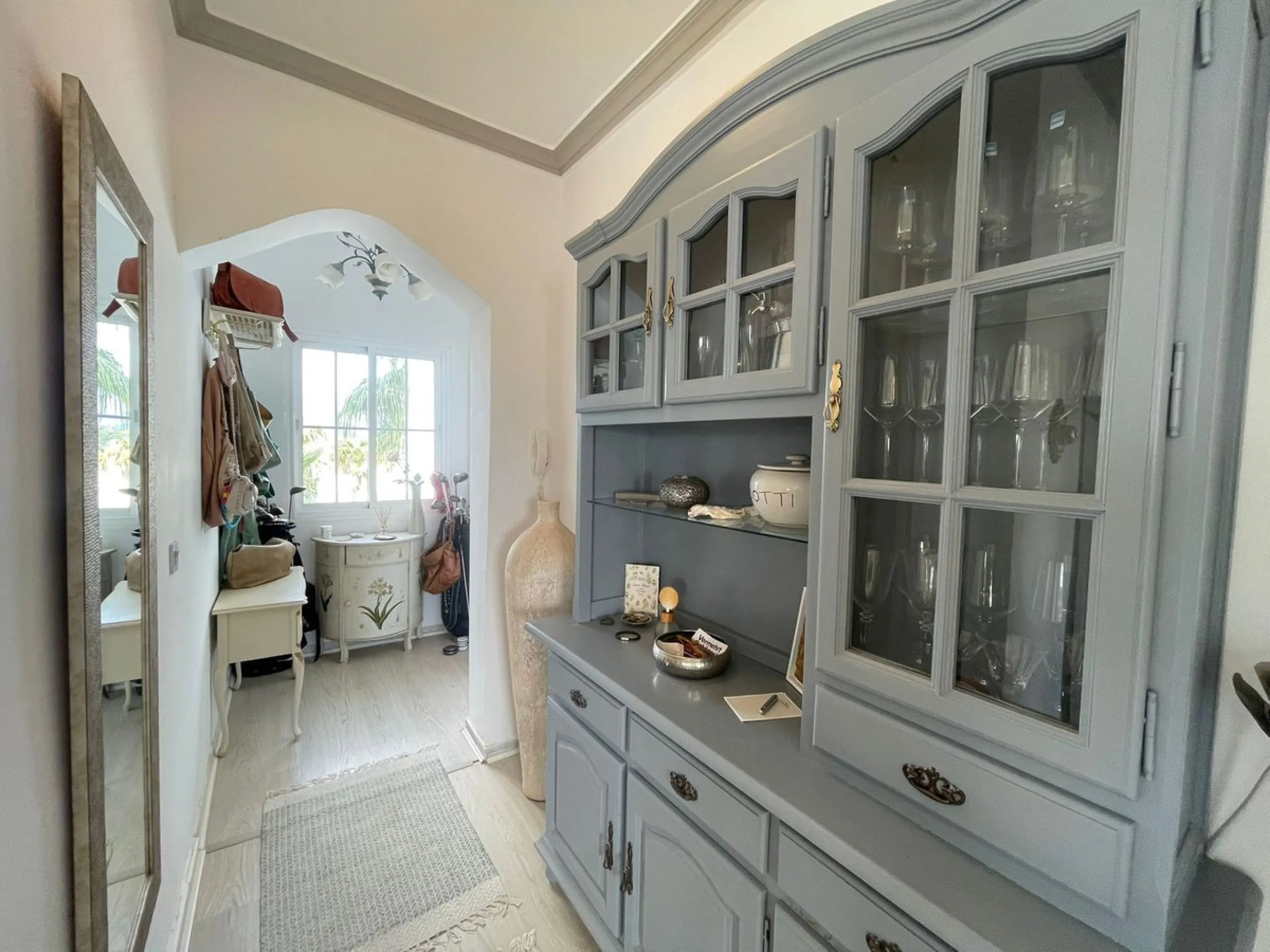 Designer Penthouse Next to the Golf Course – Estepona