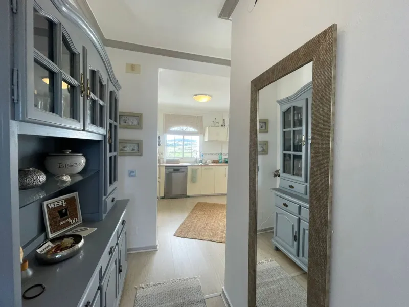 Designer Penthouse Next to the Golf Course – Estepona