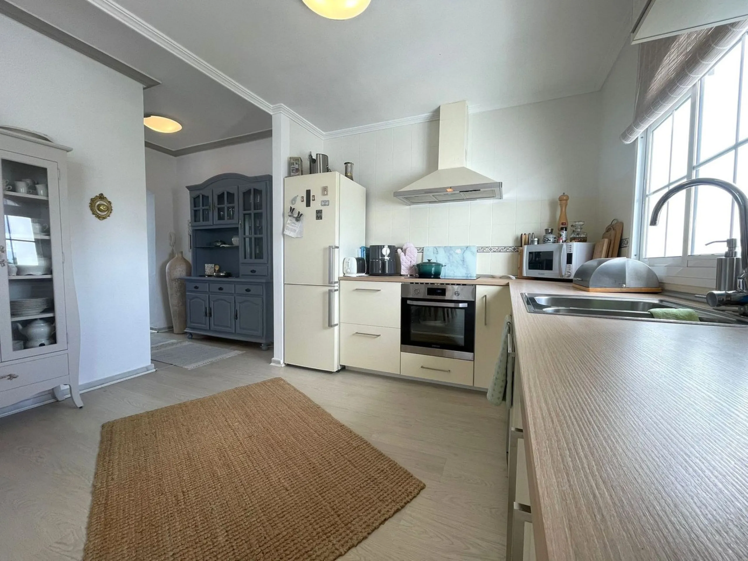 Designer Penthouse Next to the Golf Course – Estepona