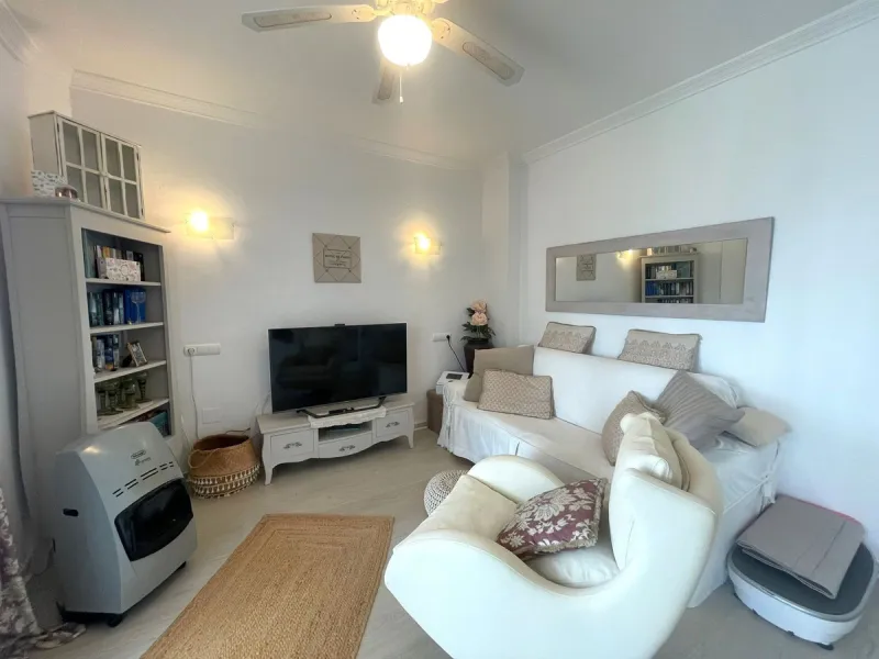 Designer Penthouse Next to the Golf Course – Estepona