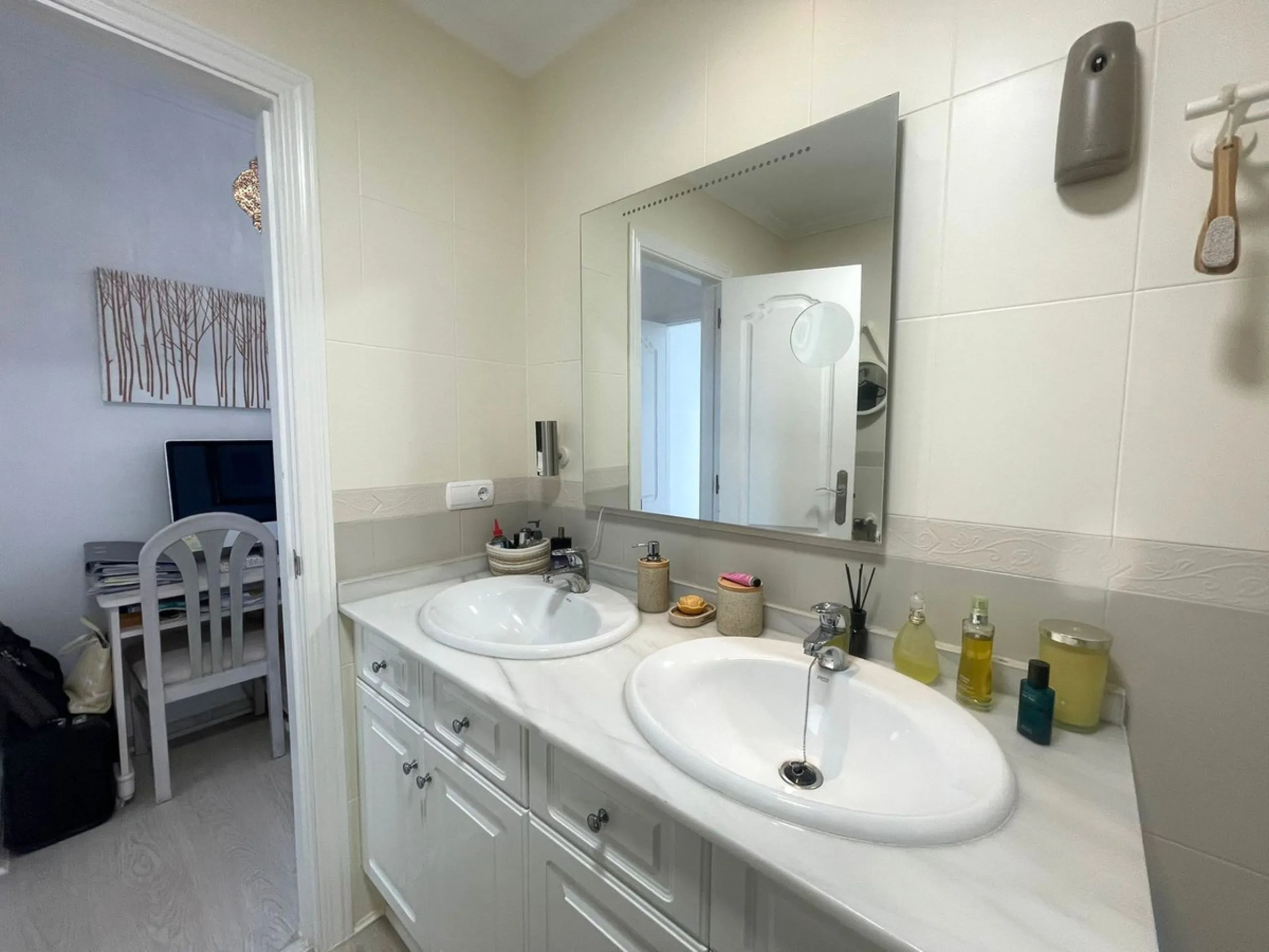 Designer Penthouse Next to the Golf Course – Estepona