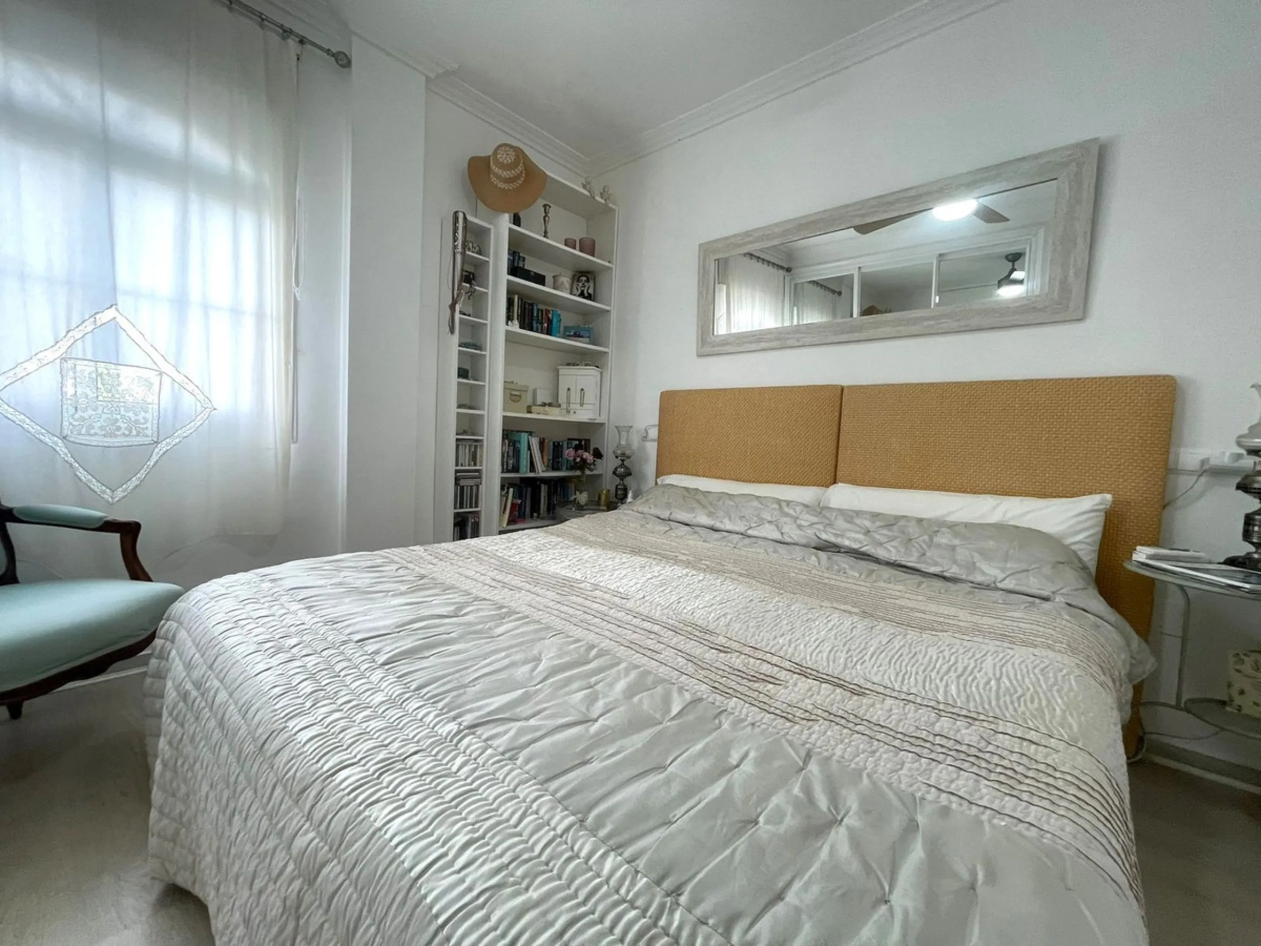 Designer Penthouse Next to the Golf Course – Estepona