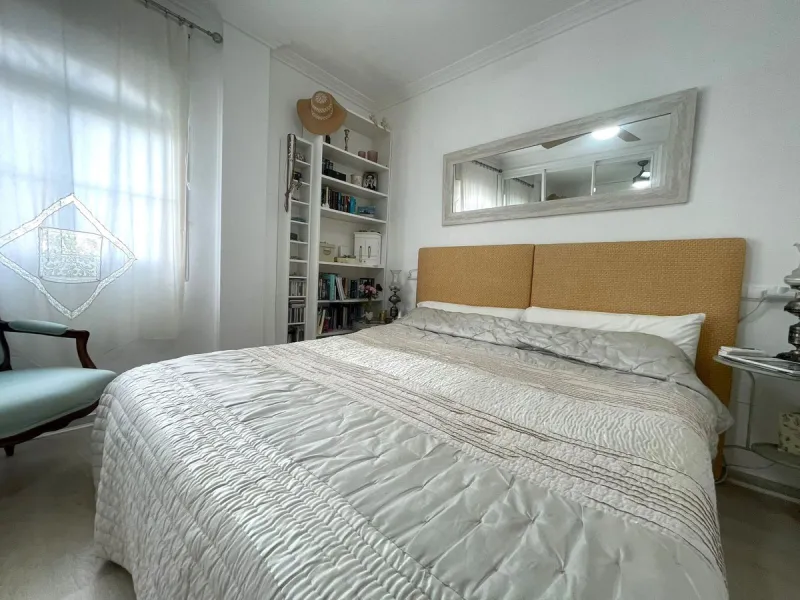 Designer Penthouse Next to the Golf Course – Estepona