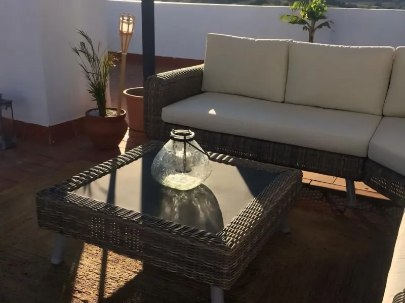 Designer Penthouse Next to the Golf Course – Estepona