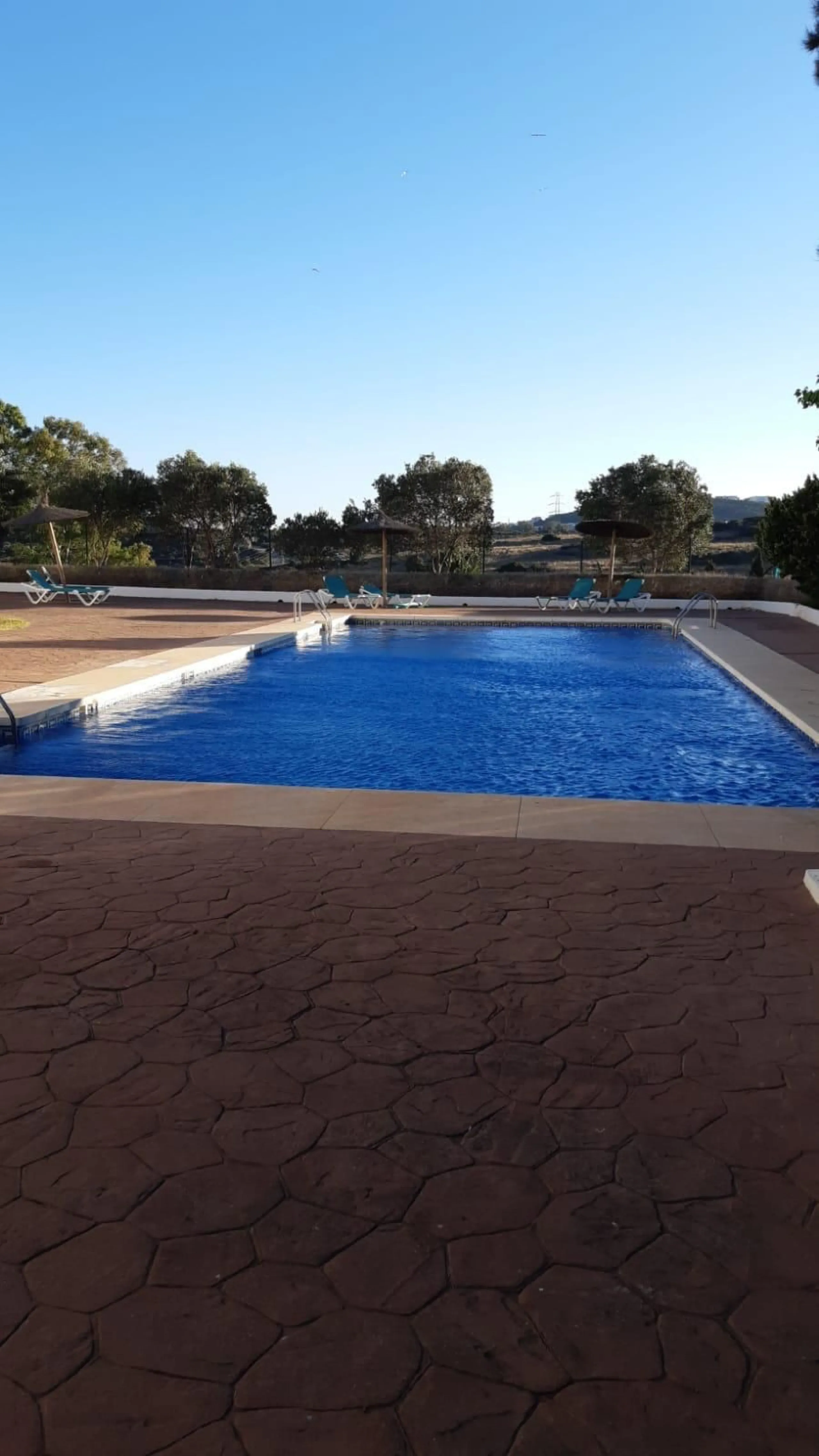 Designer Penthouse Next to the Golf Course – Estepona
