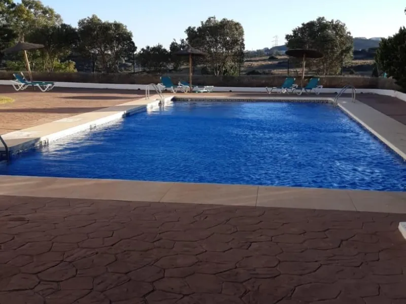 Designer Penthouse Next to the Golf Course – Estepona