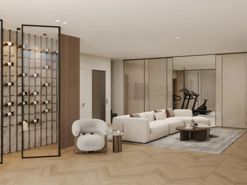 Luxury New Build Semidetached Villas, Apartments and Townhouses in San Pedro de Alcantara Marbella& & Exclusive Residential Development Near the Beach& & Discover this exceptional new development offering a unique collection of villas, townhou