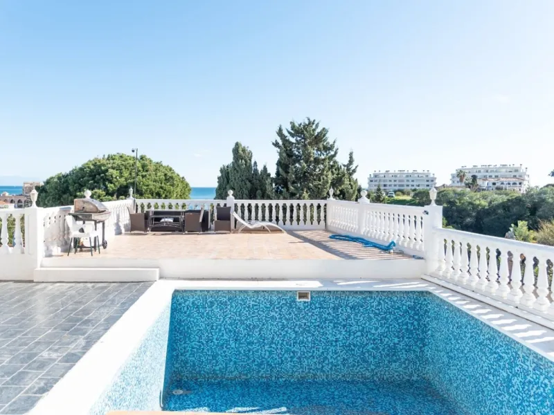 Investment Opportunity: Versatile Villa Ideal for Co‑Living, Boutique B&B or Multi‑Unit Living