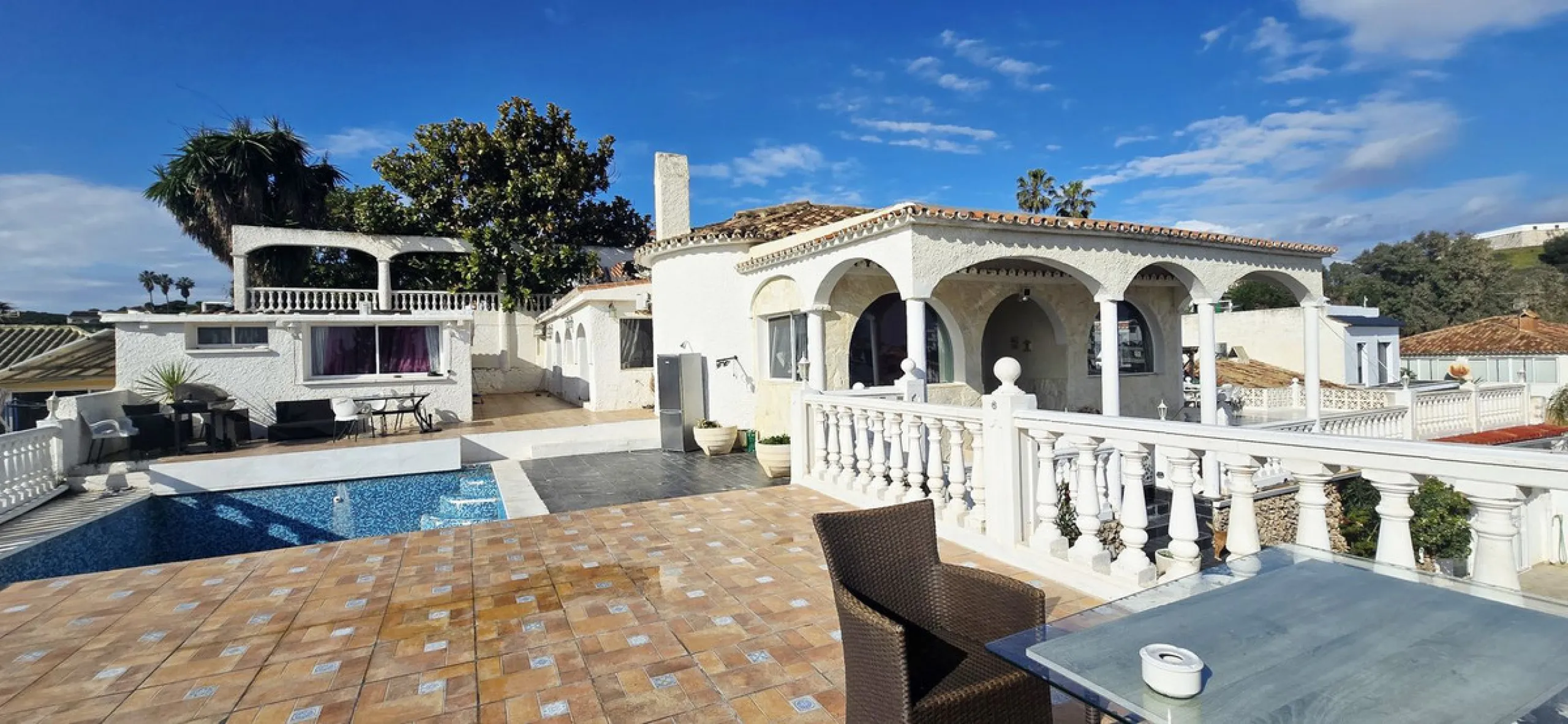 Investment Opportunity: Versatile Villa Ideal for Co‑Living, Boutique B&B or Multi‑Unit Living