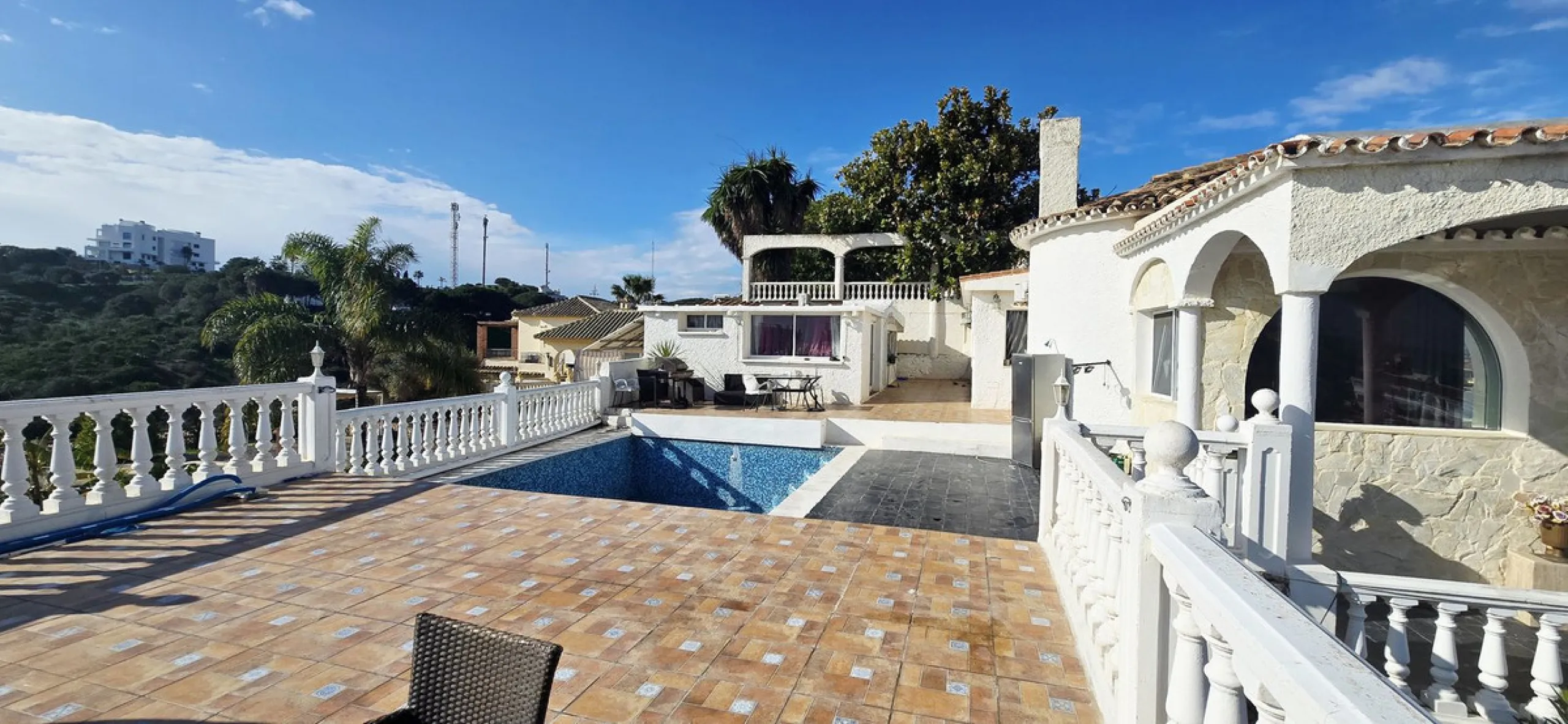 Investment Opportunity: Versatile Villa Ideal for Co‑Living, Boutique B&B or Multi‑Unit Living