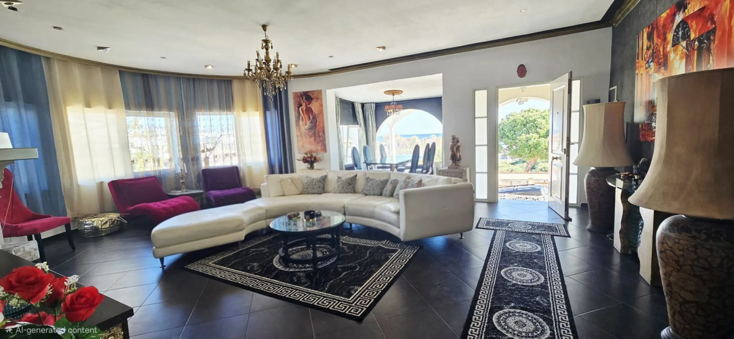 Investment Opportunity: Versatile Villa Ideal for Co‑Living, Boutique B&B or Multi‑Unit Living