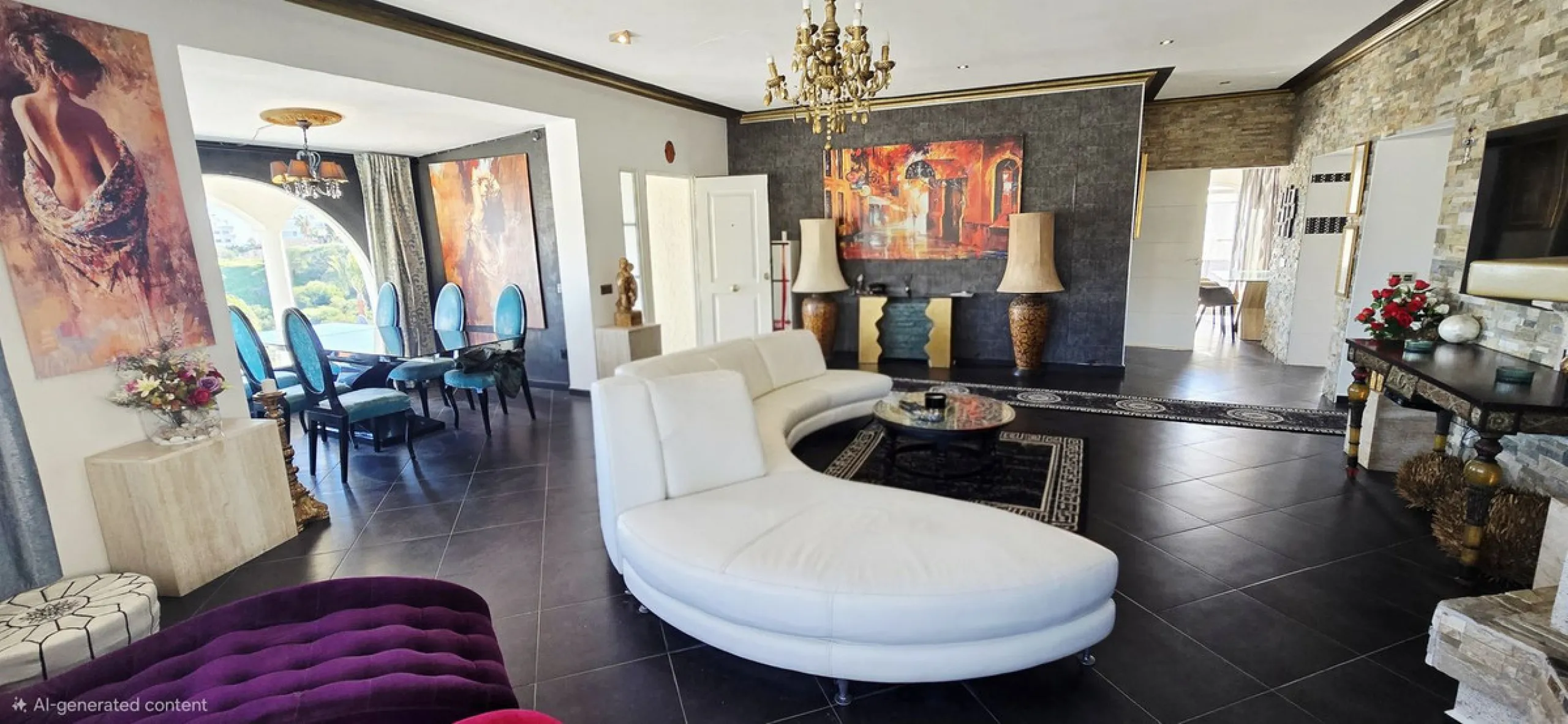 Investment Opportunity: Versatile Villa Ideal for Co‑Living, Boutique B&B or Multi‑Unit Living