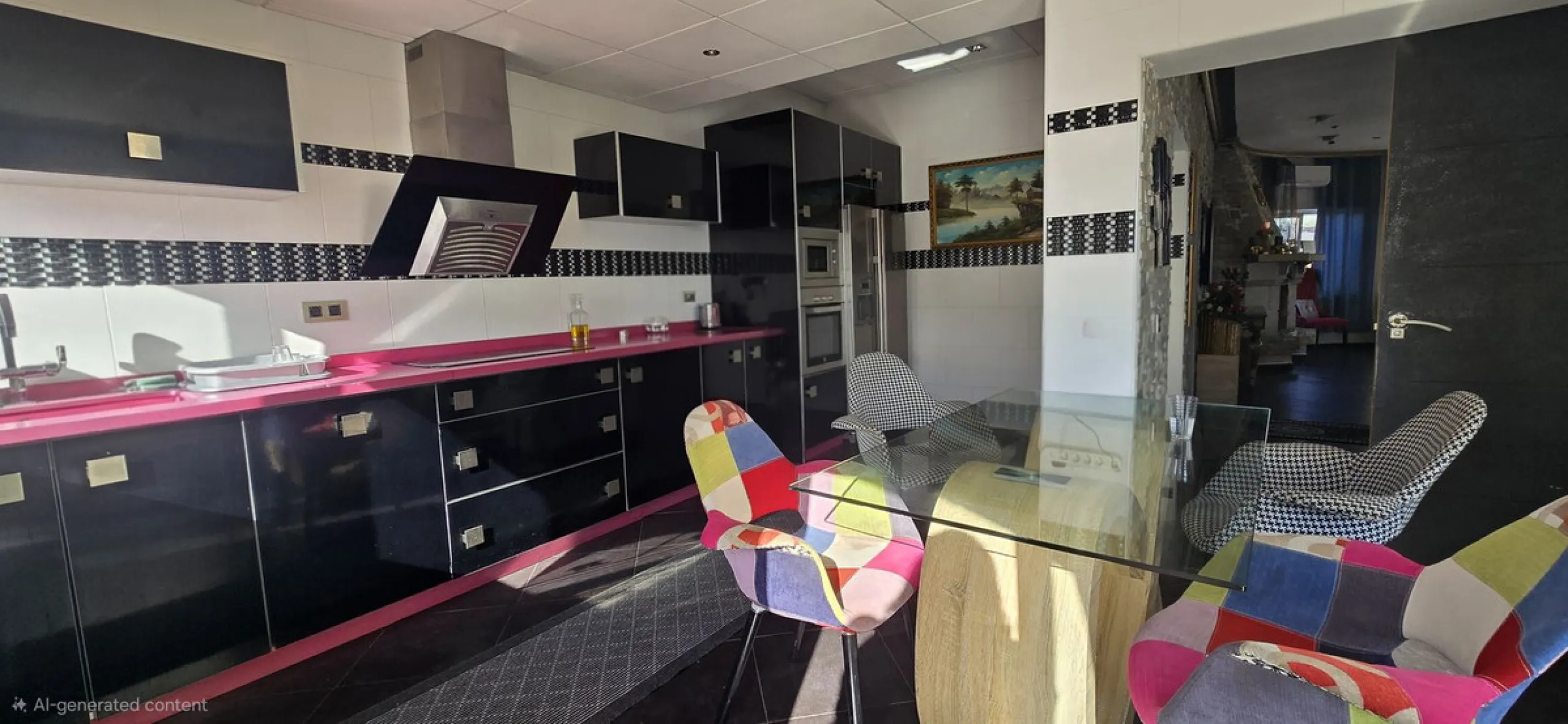 Investment Opportunity: Versatile Villa Ideal for Co‑Living, Boutique B&B or Multi‑Unit Living