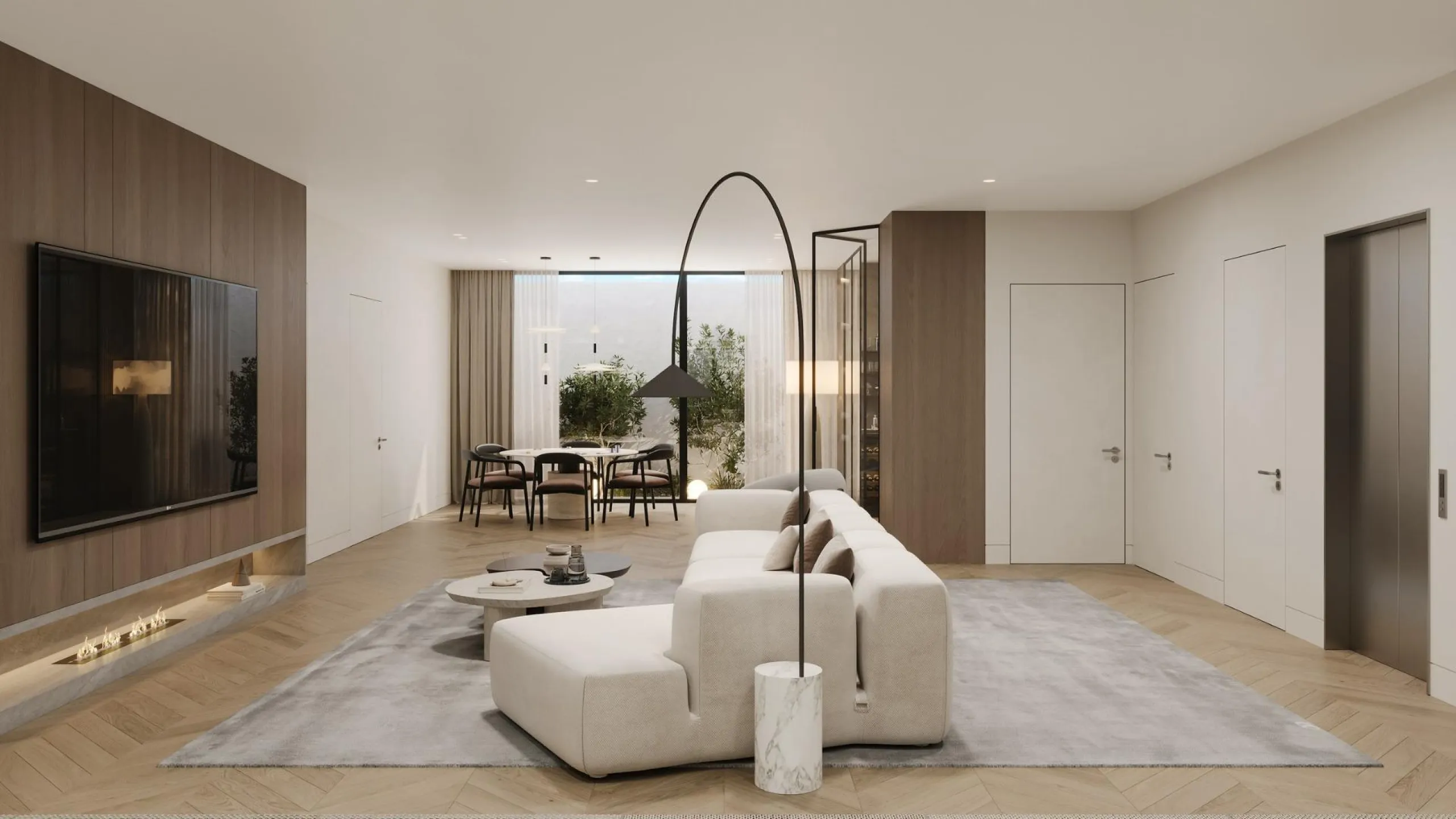 Luxury New Build Semidetached Villas, Apartments and Townhouses in San Pedro de Alcantara Marbella& & Exclusive Residential Development Near the Beach& & Discover this exceptional new development offering a unique collection of villas, townhou