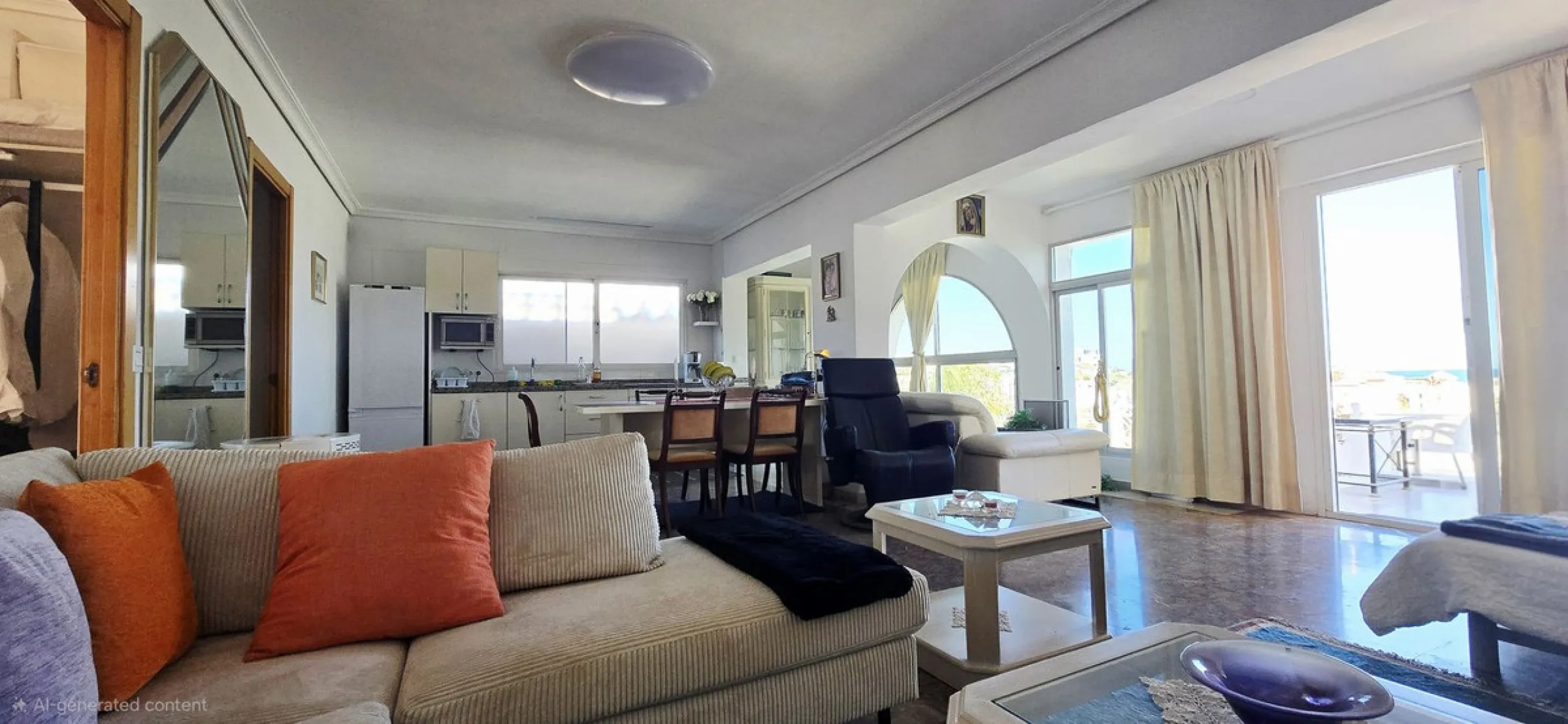 Investment Opportunity: Versatile Villa Ideal for Co‑Living, Boutique B&B or Multi‑Unit Living