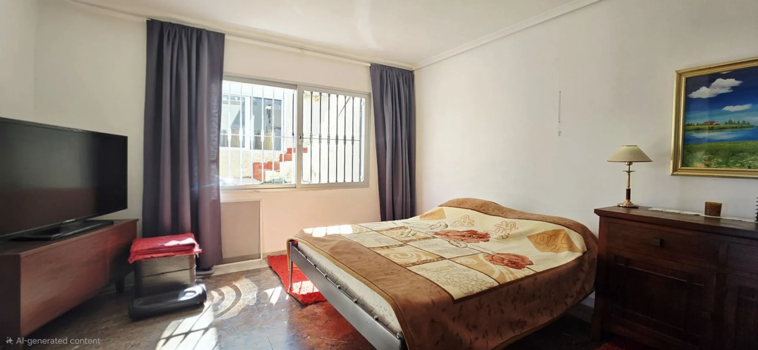 Investment Opportunity: Versatile Villa Ideal for Co‑Living, Boutique B&B or Multi‑Unit Living