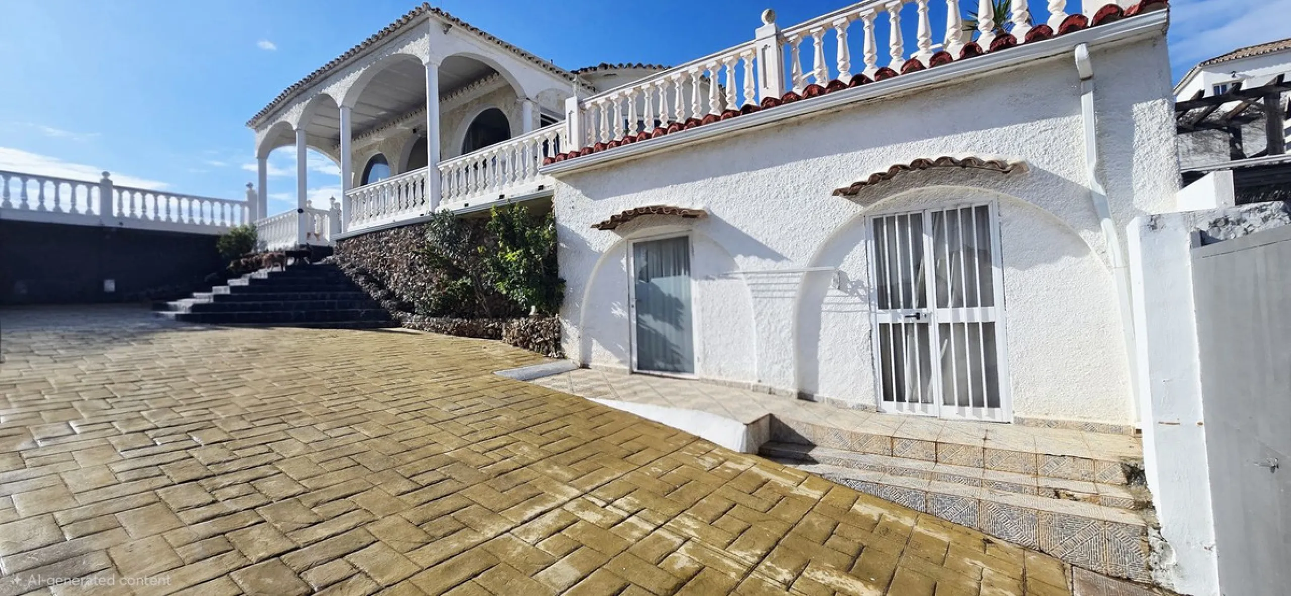 Investment Opportunity: Versatile Villa Ideal for Co‑Living, Boutique B&B or Multi‑Unit Living