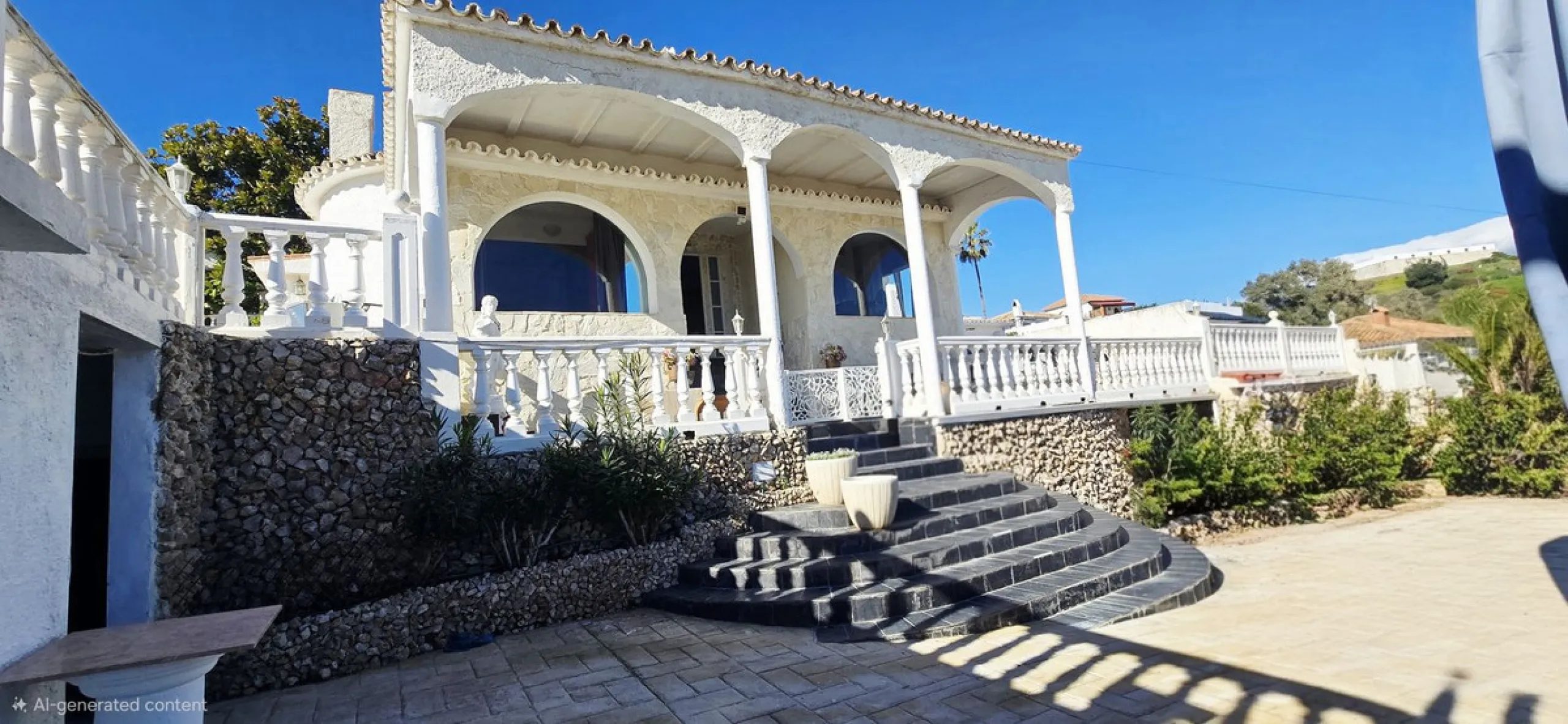 Investment Opportunity: Versatile Villa Ideal for Co‑Living, Boutique B&B or Multi‑Unit Living