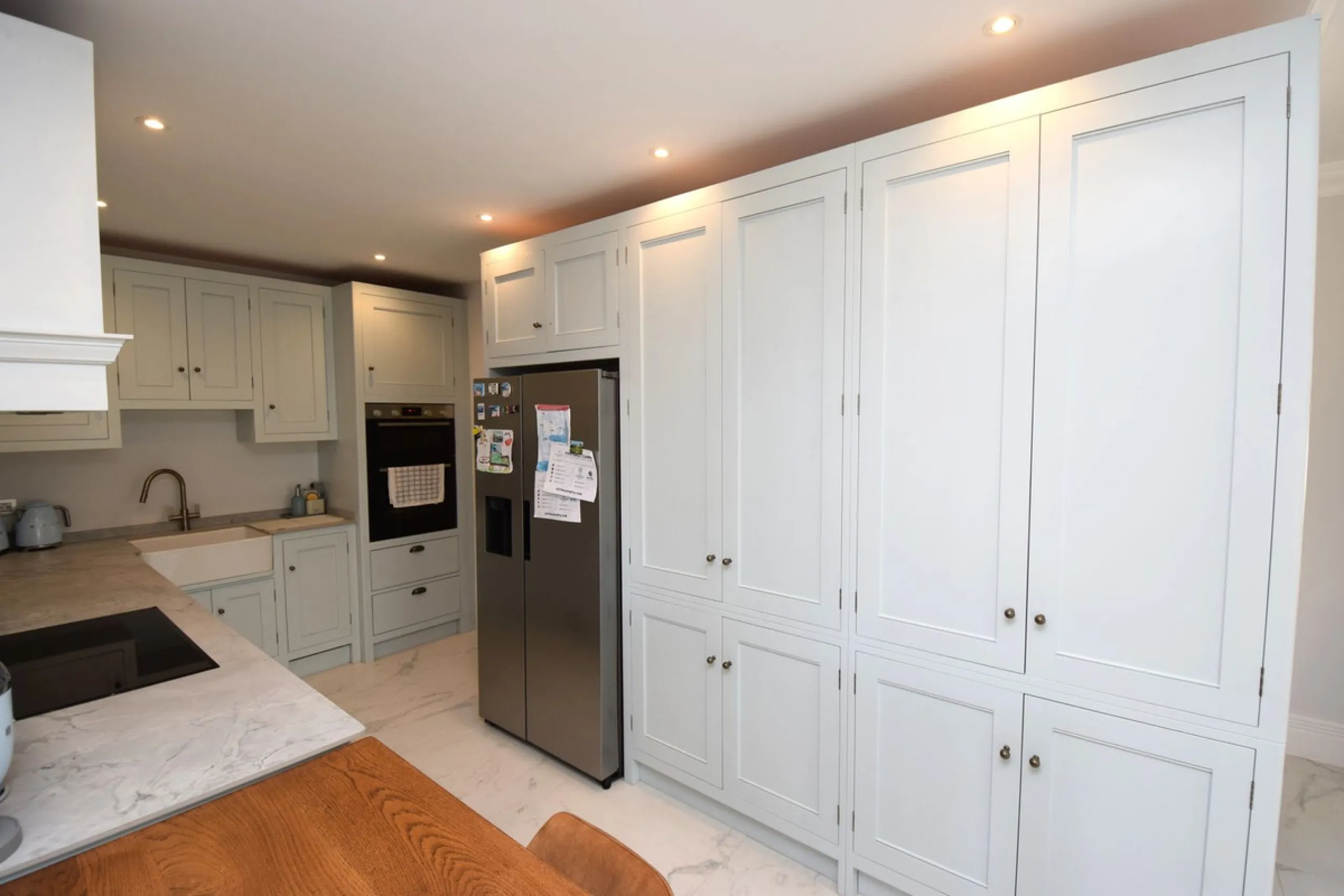 Apartment - Penthouse в продаже в Mijas, Málaga. В доме 3 спален и 2 ванных комнат. Площадь дома 118 м²