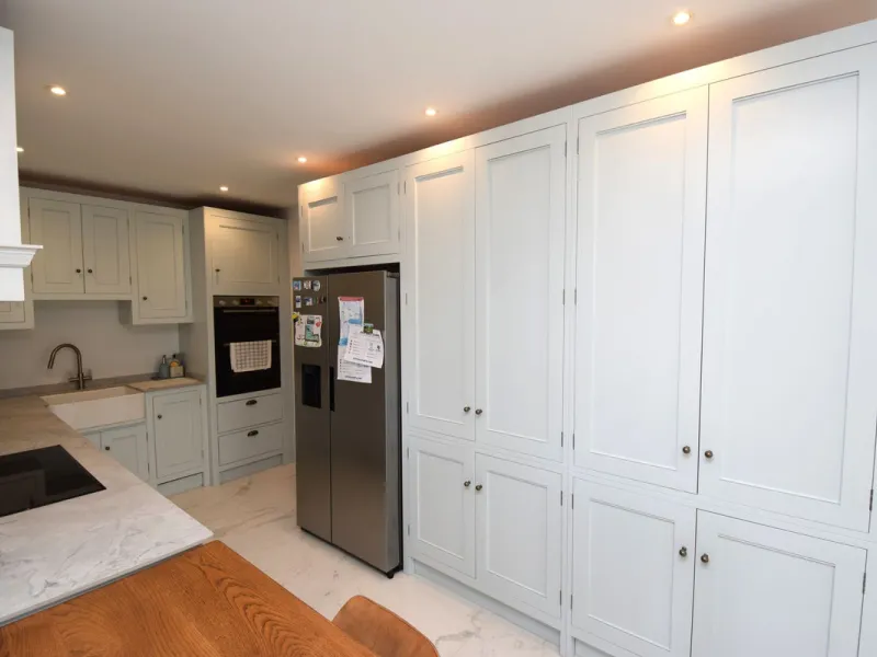 Apartment - Penthouse в продаже в Mijas, Málaga. В доме 3 спален и 2 ванных комнат. Площадь дома 118 м²