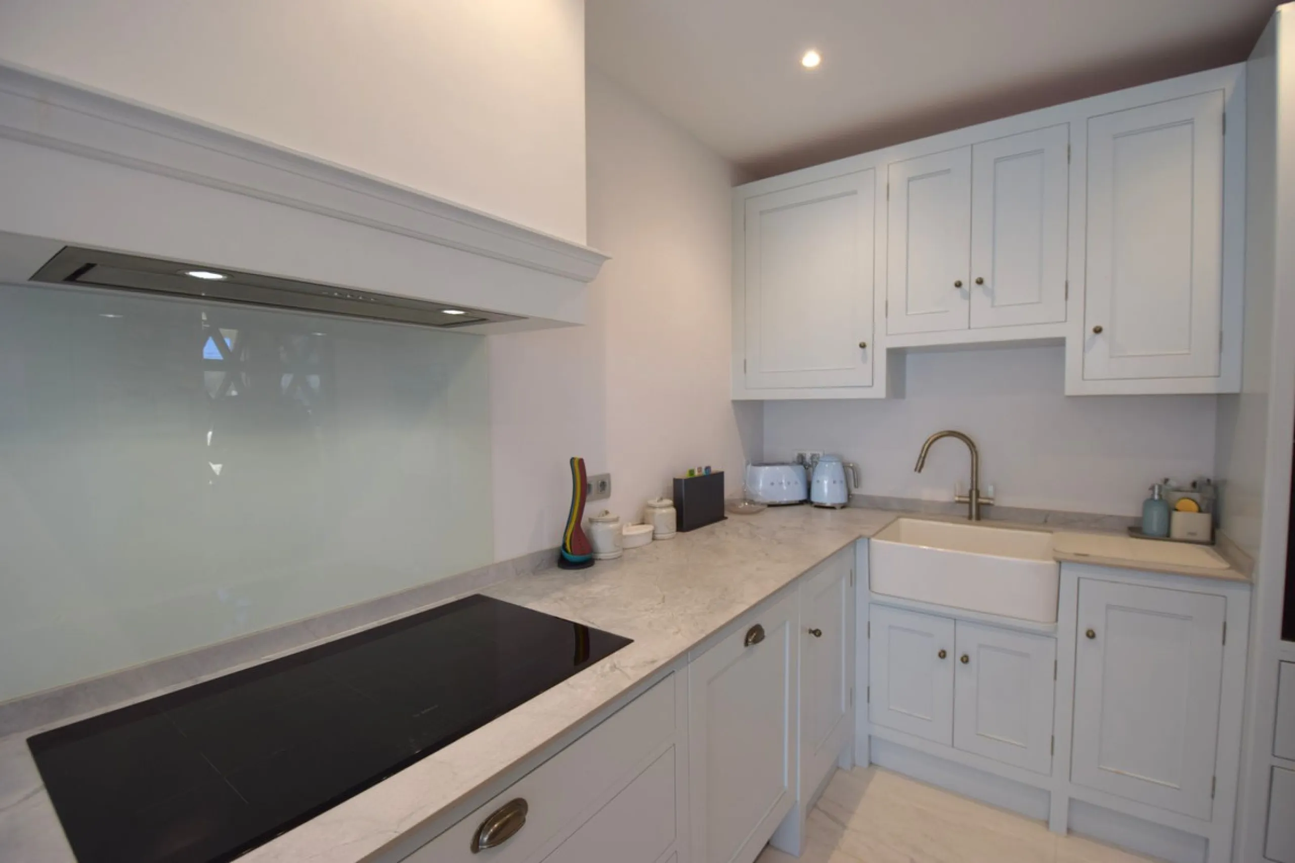 Apartment - Penthouse в продаже в Mijas, Málaga. В доме 3 спален и 2 ванных комнат. Площадь дома 118 м²