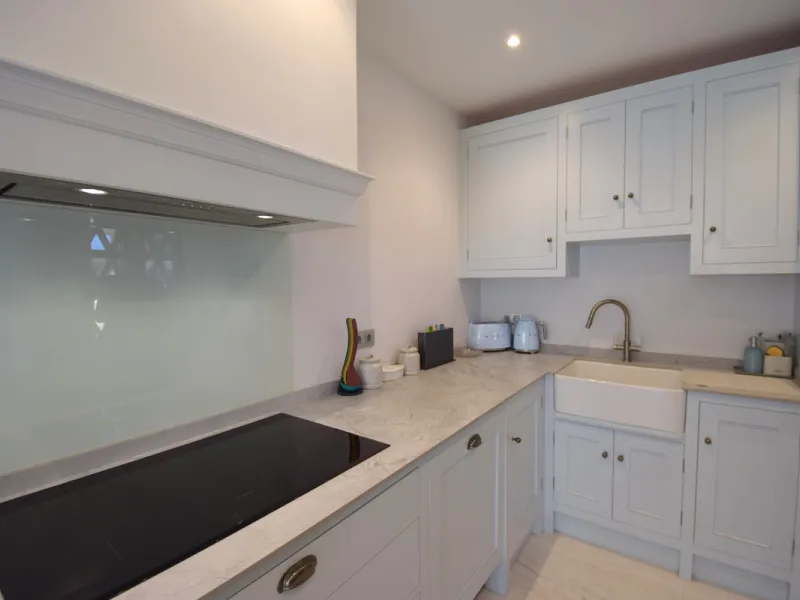 Apartment - Penthouse в продаже в Mijas, Málaga. В доме 3 спален и 2 ванных комнат. Площадь дома 118 м²