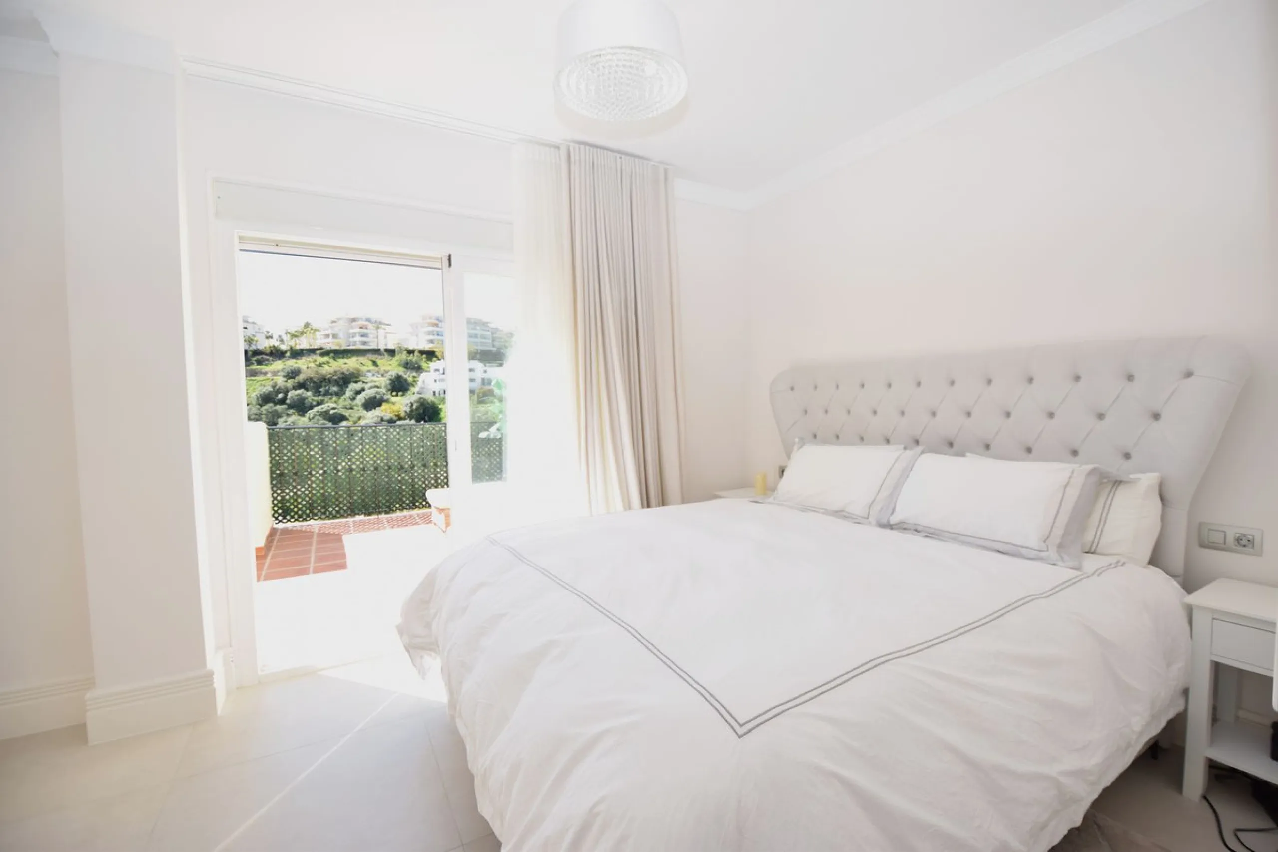 Apartment - Penthouse в продаже в Mijas, Málaga. В доме 3 спален и 2 ванных комнат. Площадь дома 118 м²