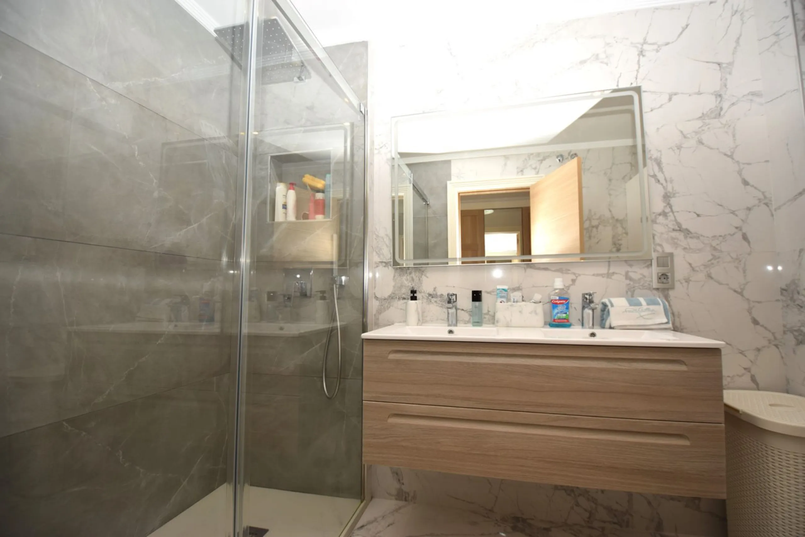 Apartment - Penthouse в продаже в Mijas, Málaga. В доме 3 спален и 2 ванных комнат. Площадь дома 118 м²