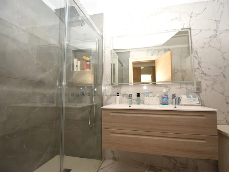 Apartment - Penthouse в продаже в Mijas, Málaga. В доме 3 спален и 2 ванных комнат. Площадь дома 118 м²
