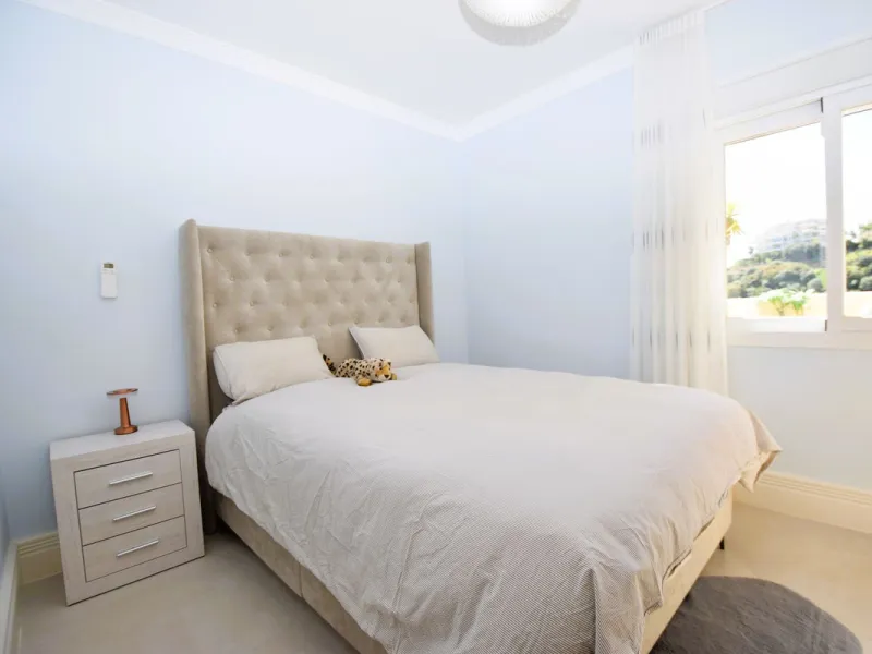 Apartment - Penthouse в продаже в Mijas, Málaga. В доме 3 спален и 2 ванных комнат. Площадь дома 118 м²