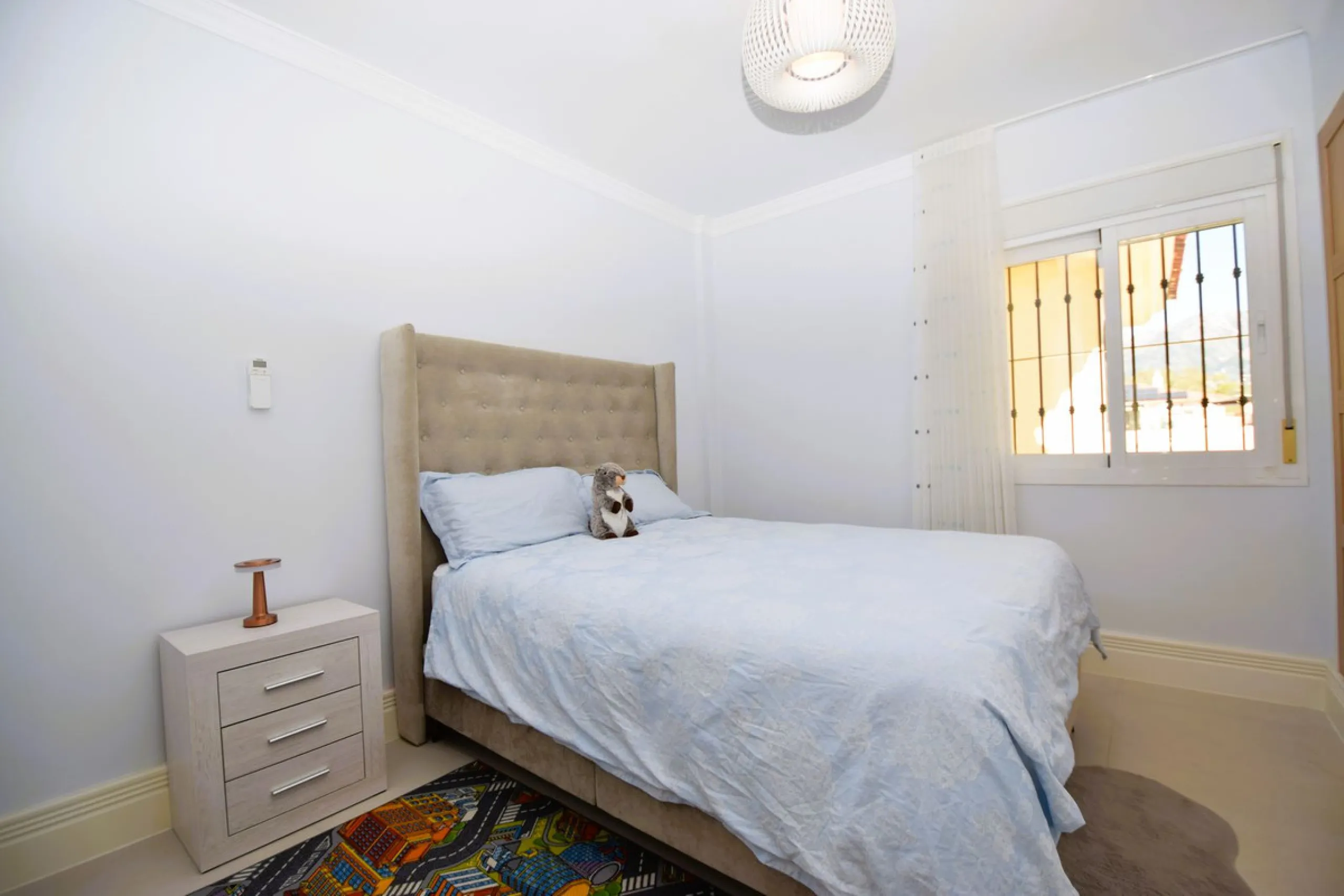 Apartment - Penthouse в продаже в Mijas, Málaga. В доме 3 спален и 2 ванных комнат. Площадь дома 118 м²