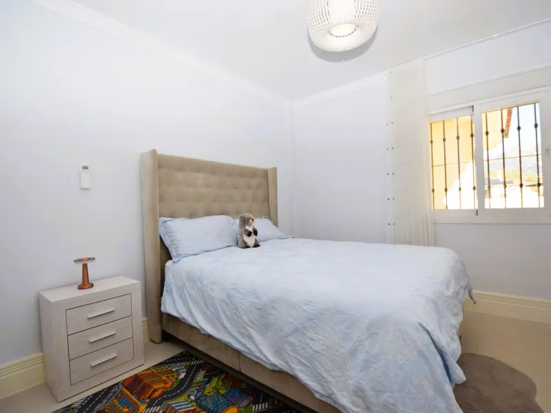 Apartment - Penthouse в продаже в Mijas, Málaga. В доме 3 спален и 2 ванных комнат. Площадь дома 118 м²