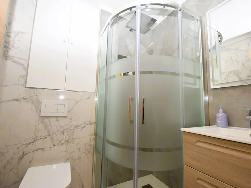 Apartment - Penthouse в продаже в Mijas, Málaga. В доме 3 спален и 2 ванных комнат. Площадь дома 118 м²