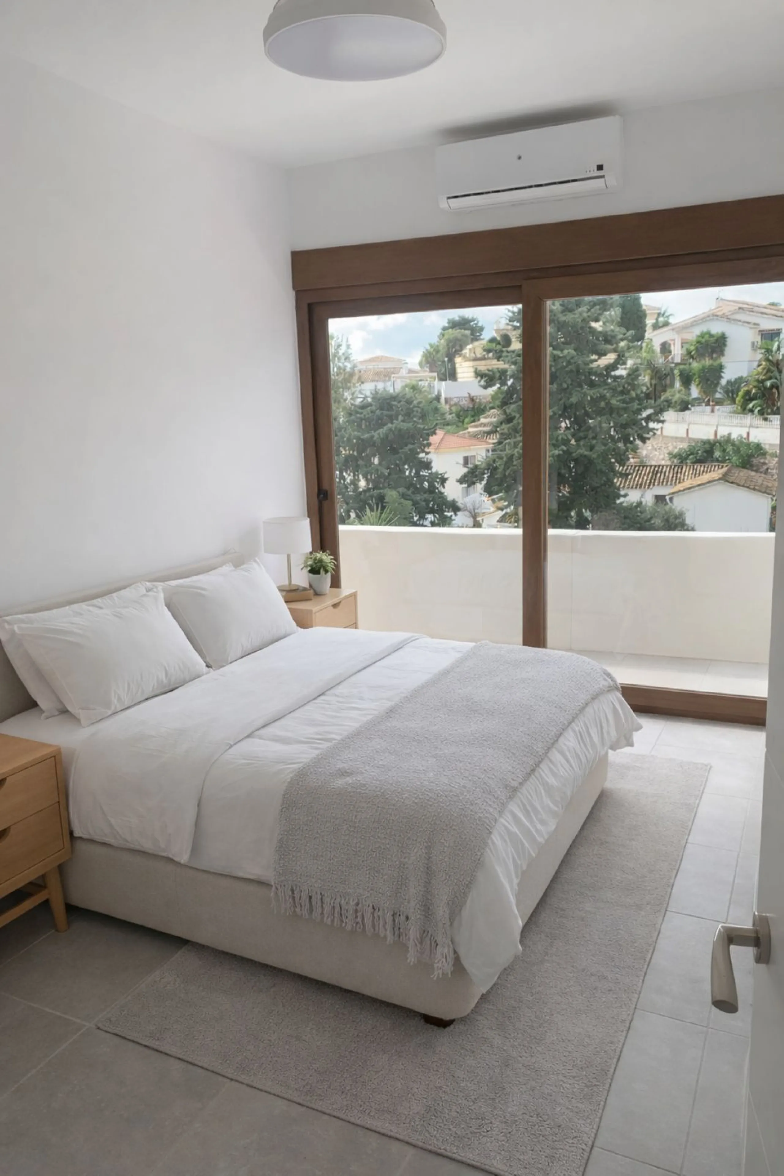 House - Detached Villa в продаже в Benalmadena, Málaga. В доме 5 спален и 4 ванных комнат. Площадь дома 364 м². Площадь участка 648 м²
