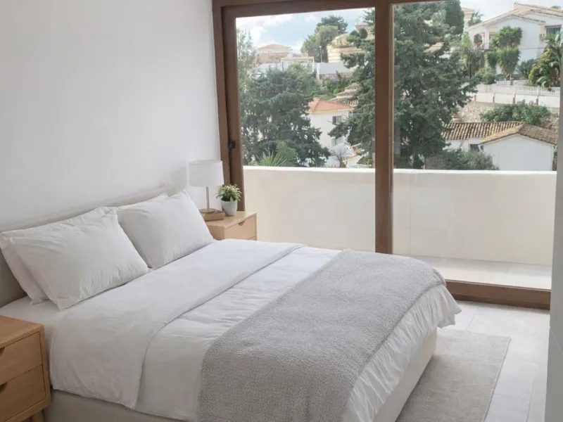 House - Detached Villa в продаже в Benalmadena, Málaga. В доме 5 спален и 4 ванных комнат. Площадь дома 364 м². Площадь участка 648 м²