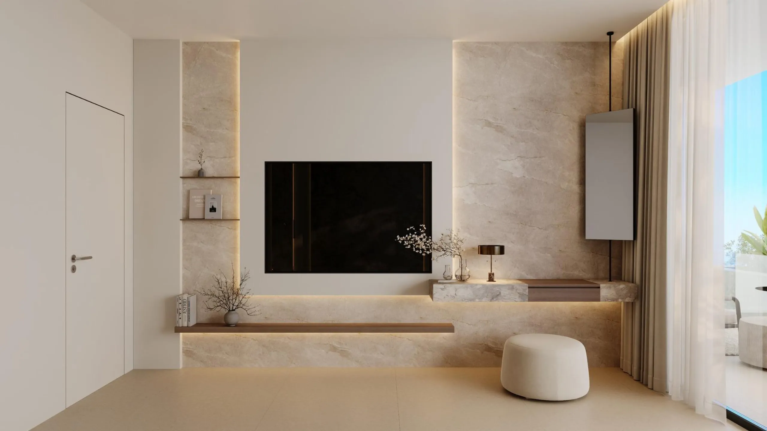 Luxury New Build Semidetached Villas, Apartments and Townhouses in San Pedro de Alcantara Marbella& & Exclusive Residential Development Near the Beach& & Discover this exceptional new development offering a unique collection of villas, townhou