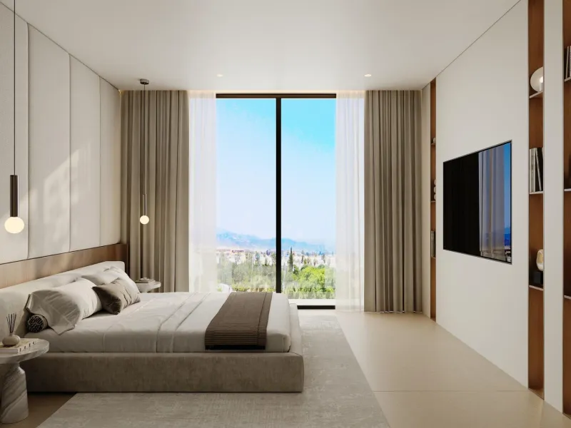 Luxury New Build Semidetached Villas, Apartments and Townhouses in San Pedro de Alcantara Marbella& & Exclusive Residential Development Near the Beach& & Discover this exceptional new development offering a unique collection of villas, townhou