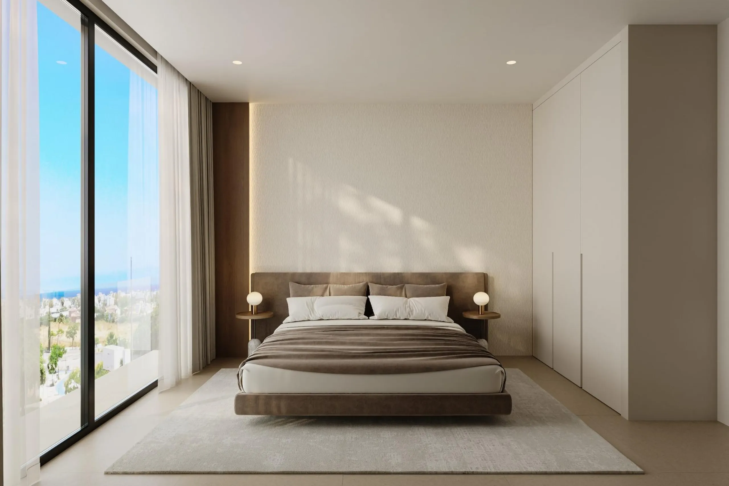 Luxury New Build Semidetached Villas, Apartments and Townhouses in San Pedro de Alcantara Marbella& & Exclusive Residential Development Near the Beach& & Discover this exceptional new development offering a unique collection of villas, townhou