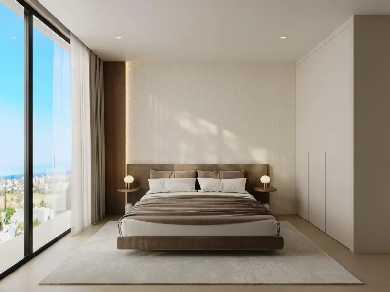 Luxury New Build Semidetached Villas, Apartments and Townhouses in San Pedro de Alcantara Marbella& & Exclusive Residential Development Near the Beach& & Discover this exceptional new development offering a unique collection of villas, townhou