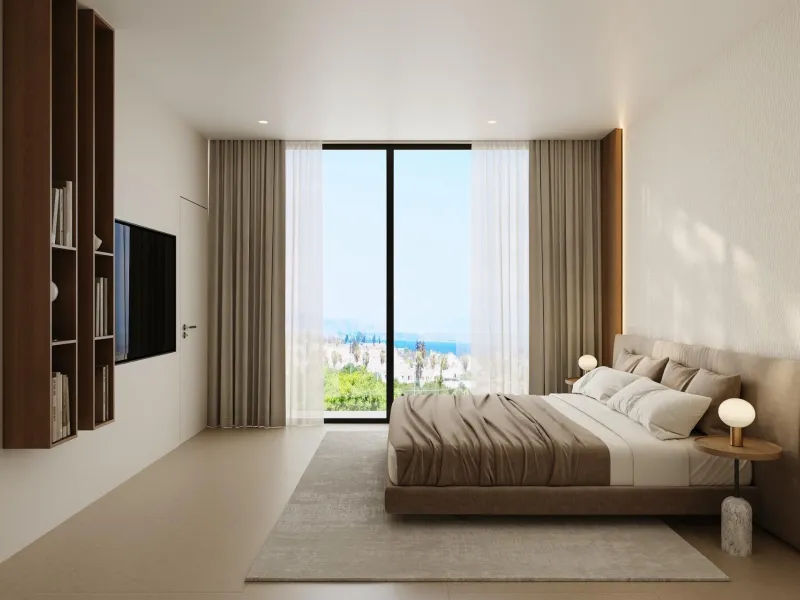 Luxury New Build Semidetached Villas, Apartments and Townhouses in San Pedro de Alcantara Marbella& & Exclusive Residential Development Near the Beach& & Discover this exceptional new development offering a unique collection of villas, townhou