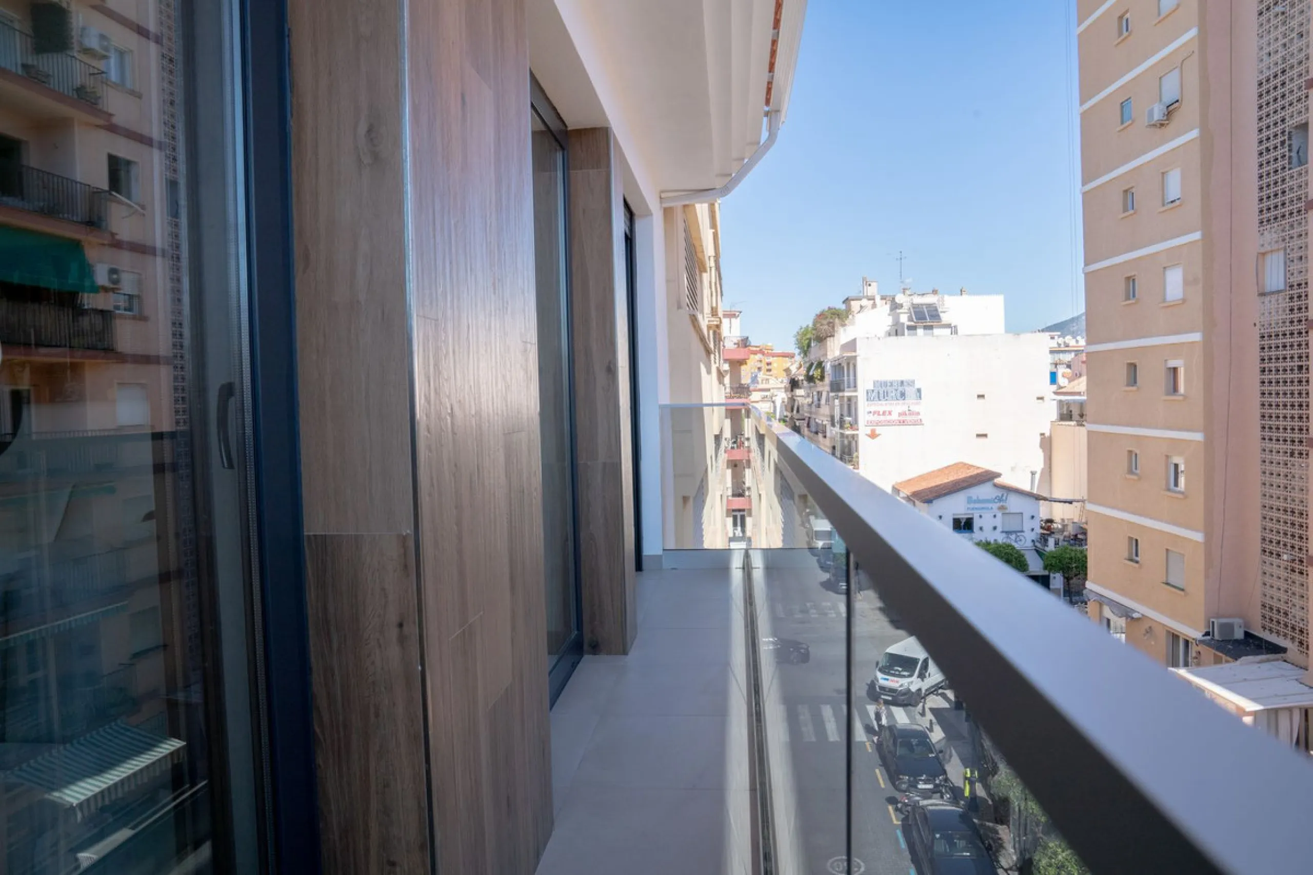 ✨ LIVE THE CITY CENTER. ENJOY THE BEACH. EVERYTHING WITHIN REACH ✨