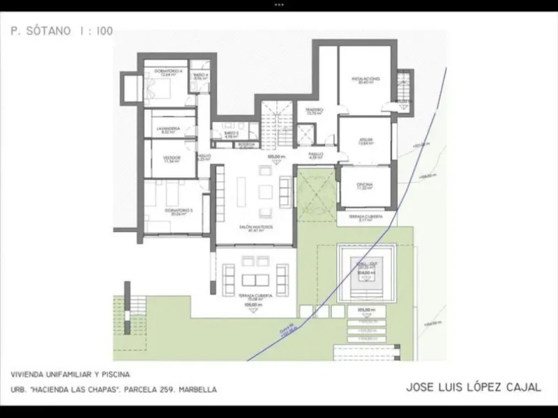 Residential Plot, Las Chapas, Costa del Sol.