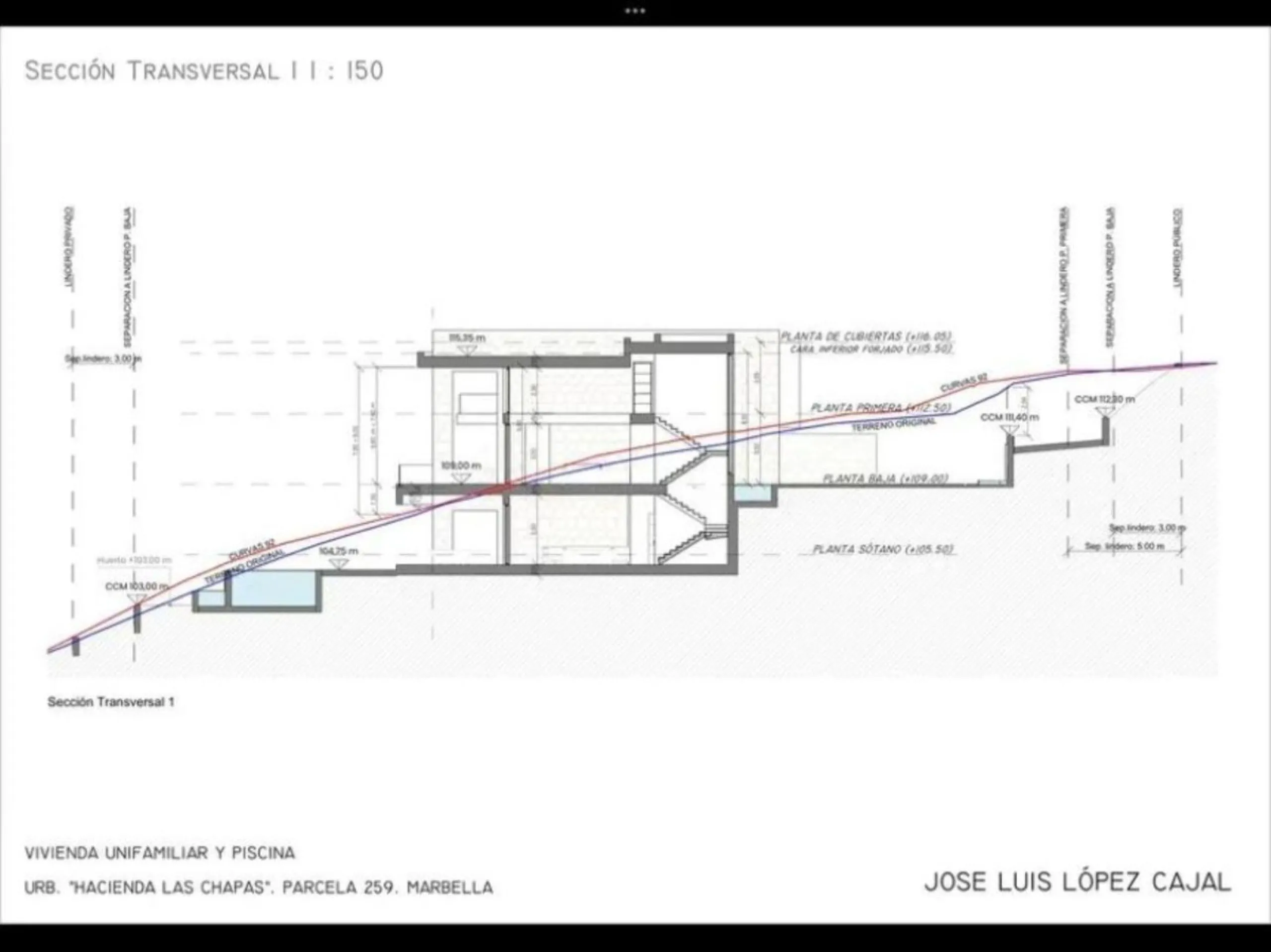Residential Plot, Las Chapas, Costa del Sol.