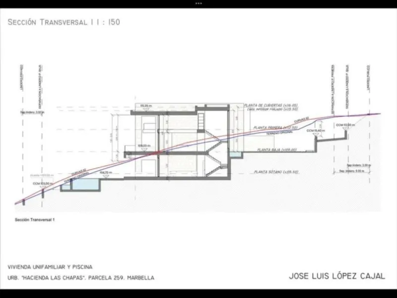 Residential Plot, Las Chapas, Costa del Sol.